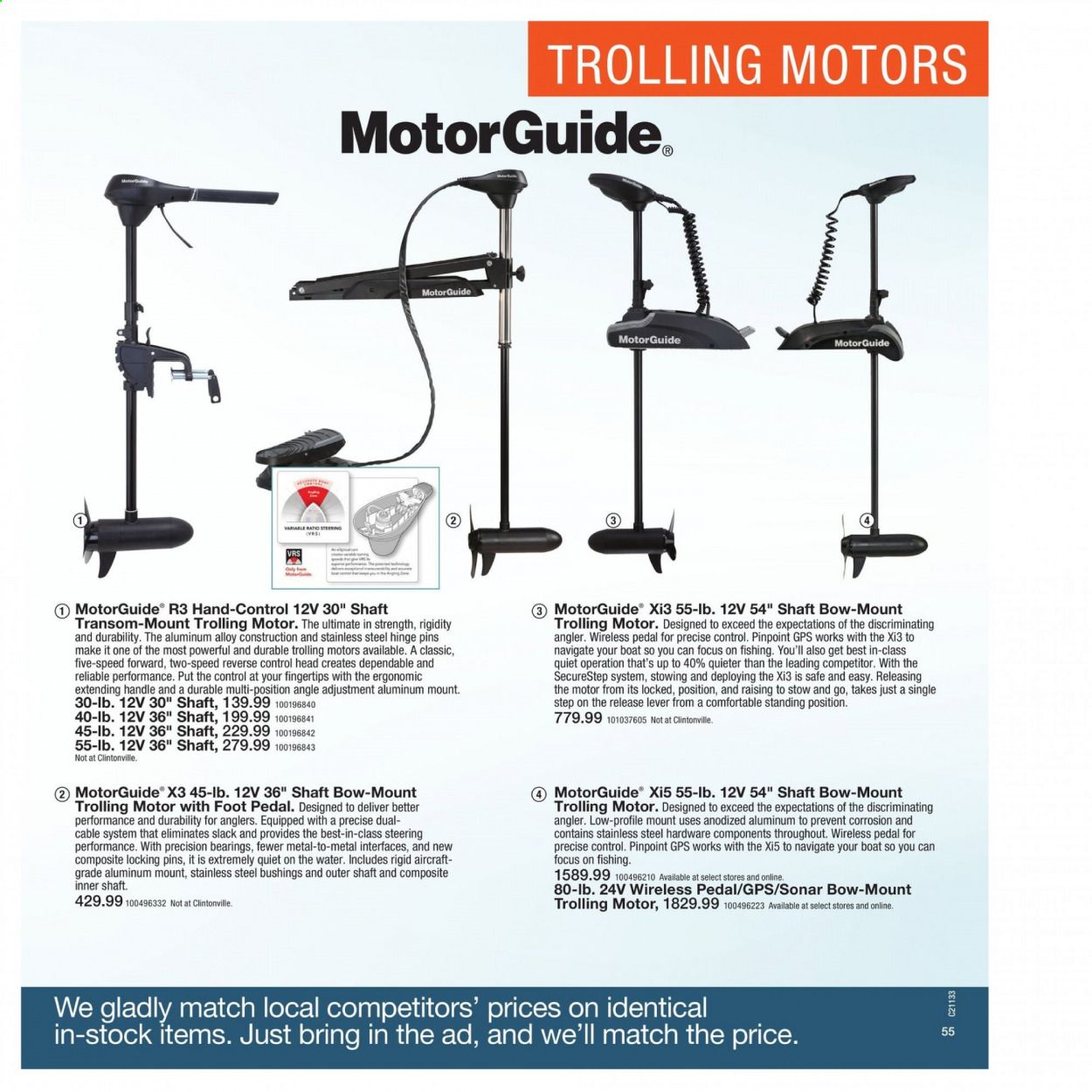 Fleet Farm Weekly Ad Flyer March 28 to July 3