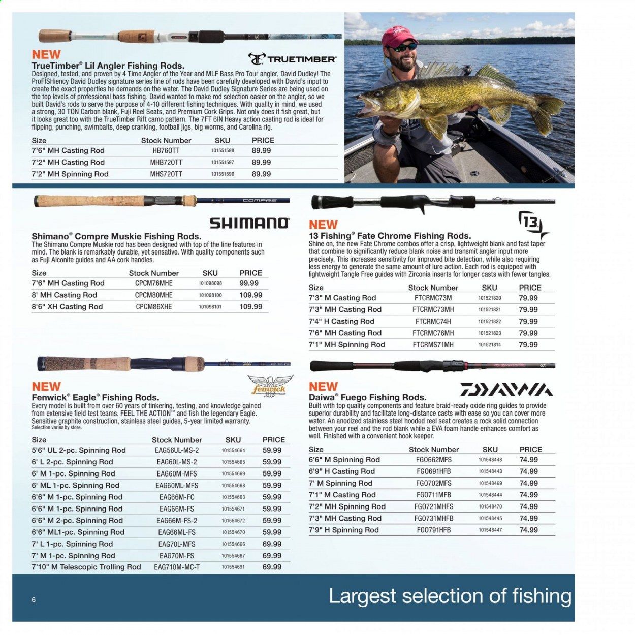Fleet Farm Weekly Ad Flyer March 28 to July 3