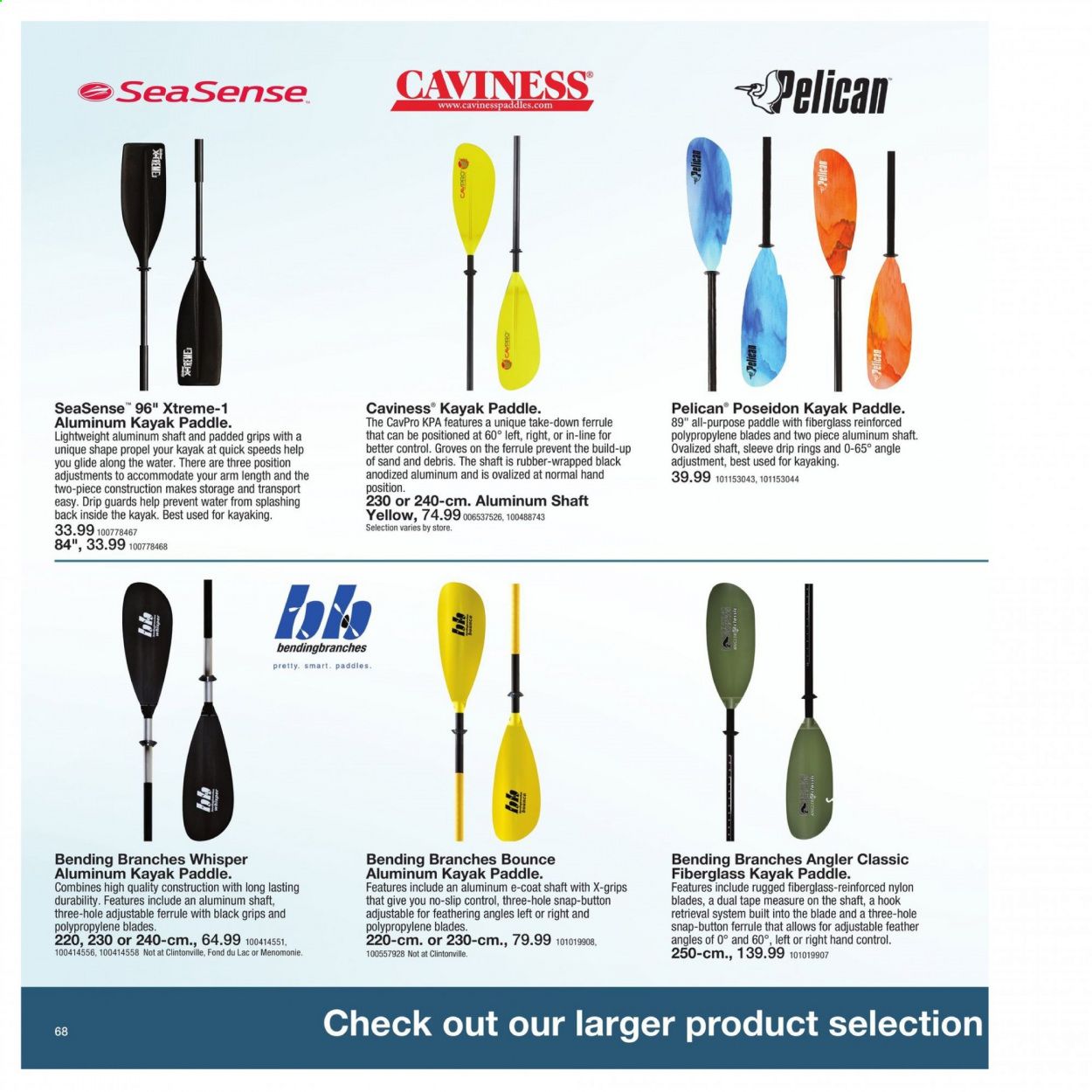 Fleet Farm Weekly Ad Flyer March 28 to July 3
