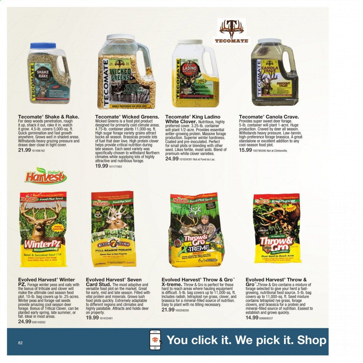 Fleet Farm Weekly Ad Flyer March 28 to July 3