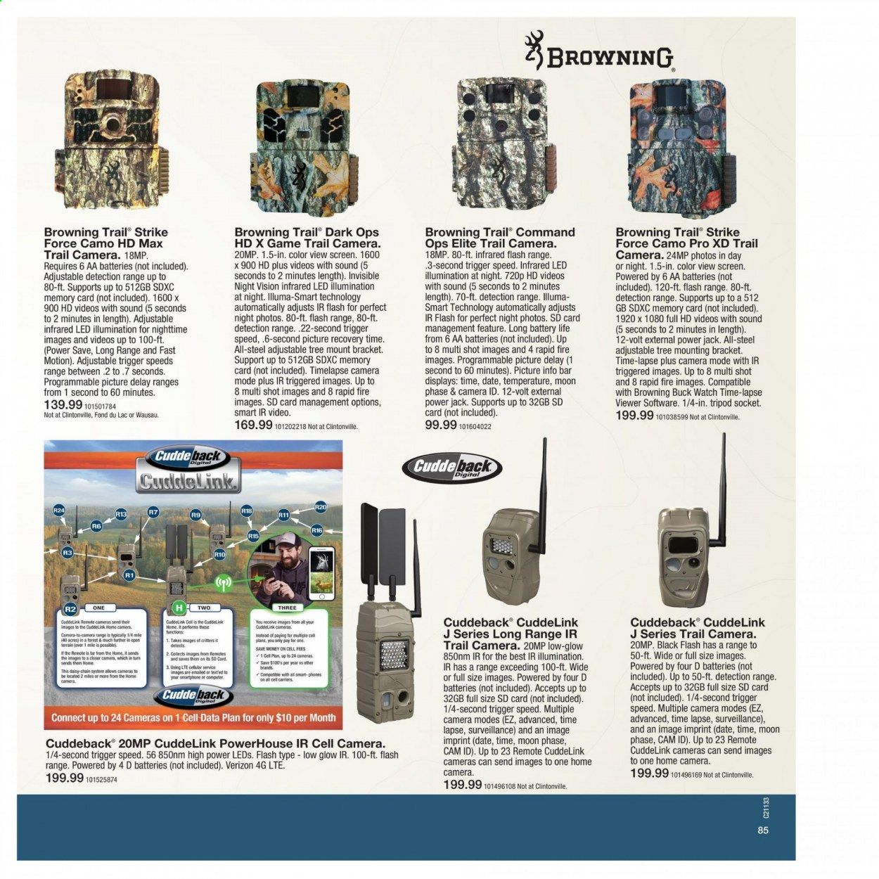 Fleet Farm Weekly Ad Flyer March 28 to July 3