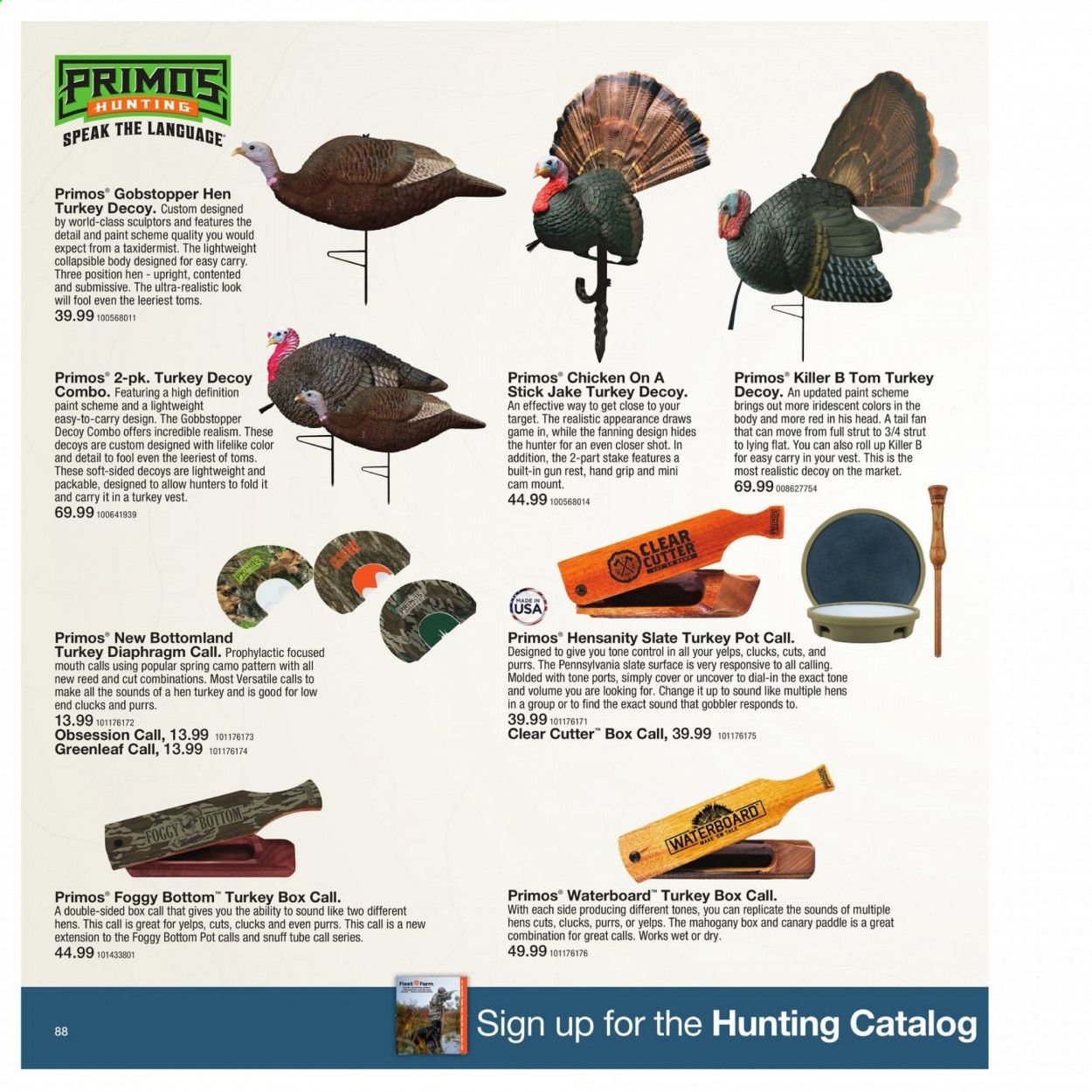 Fleet Farm Weekly Ad Flyer March 28 to July 3