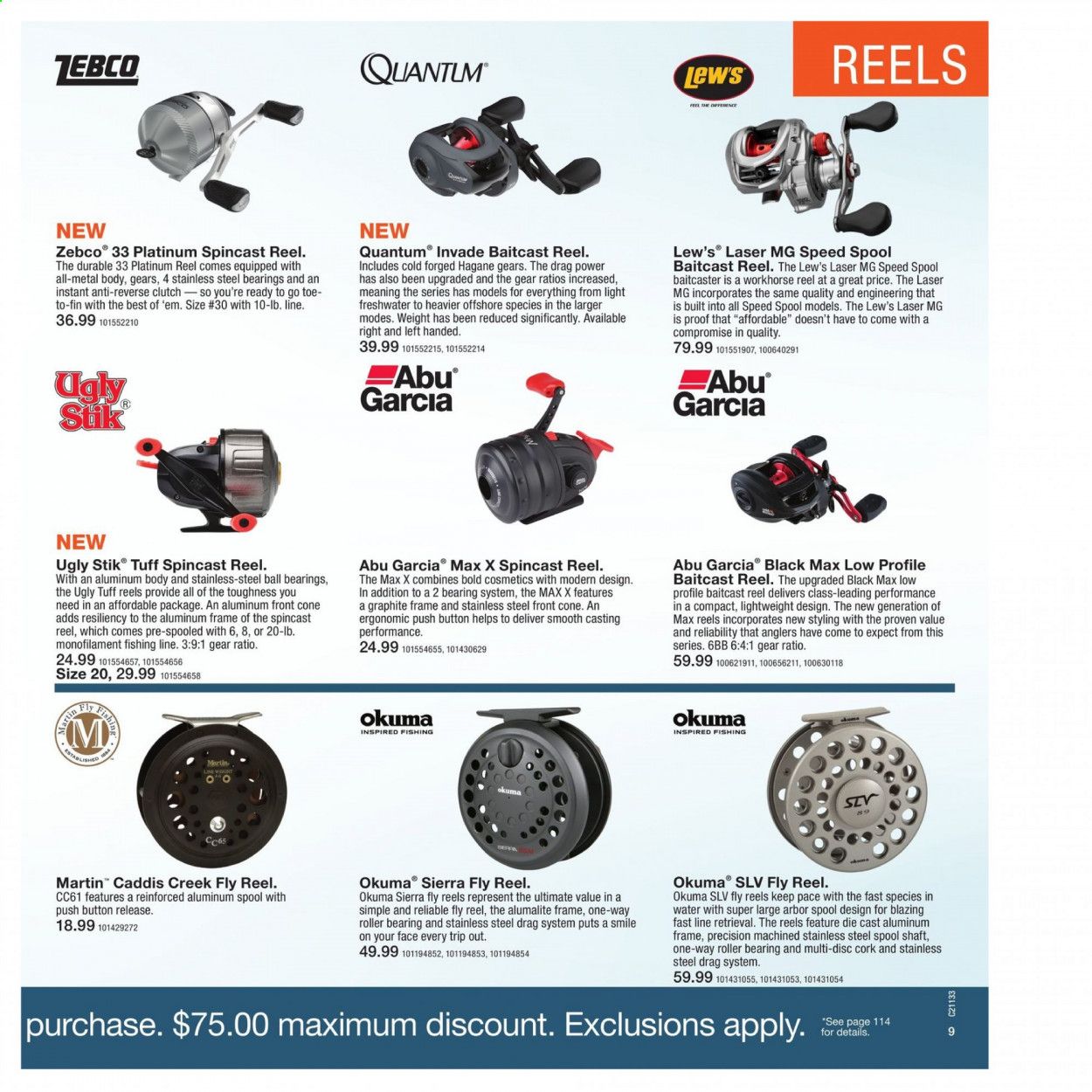 Fleet Farm Weekly Ad Flyer March 28 to July 3