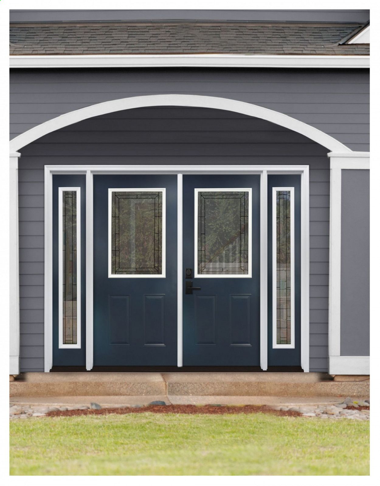 Menards Weekly Ad Flyer April 1 to December 31