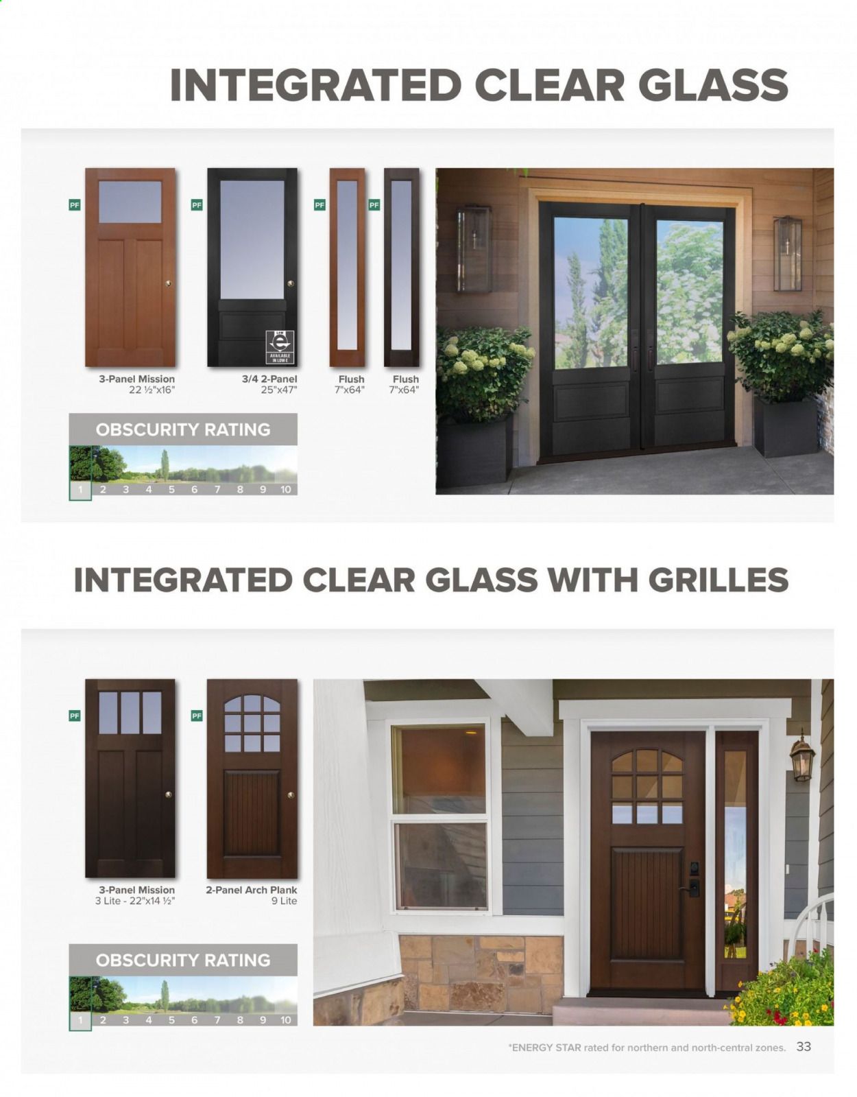 Menards Weekly Ad Flyer April 1 to December 31
