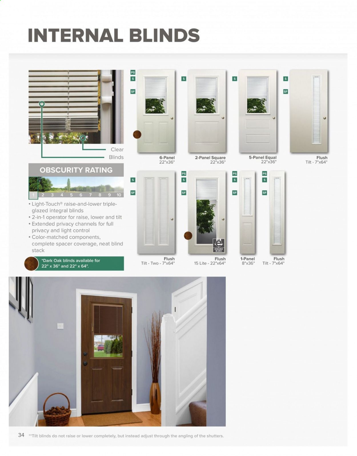Menards Weekly Ad Flyer April 1 to December 31