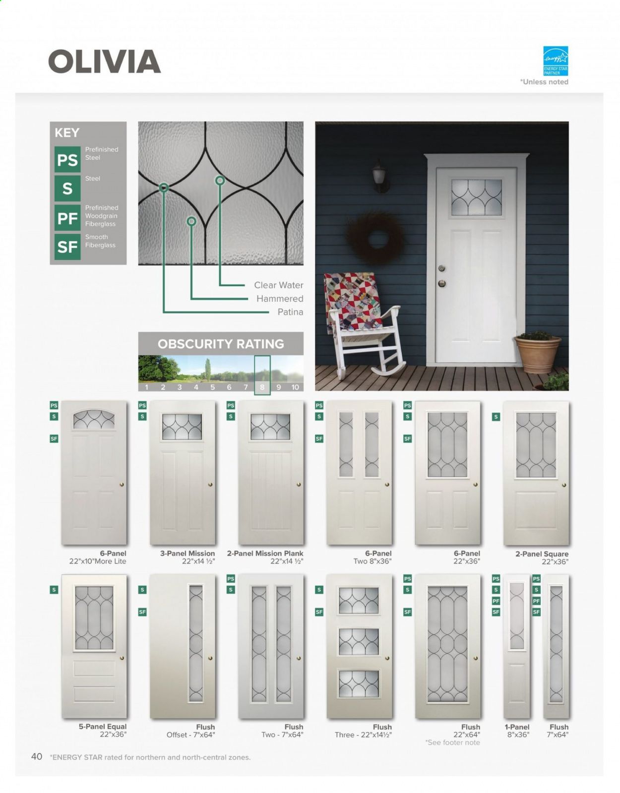 Menards Weekly Ad Flyer April 1 to December 31