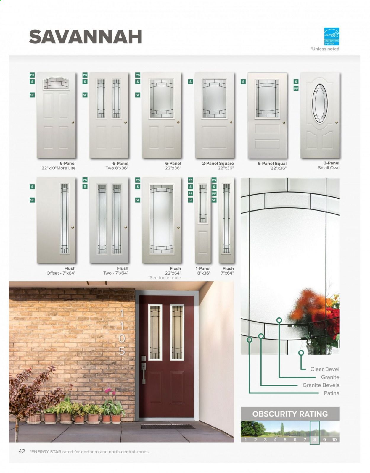 Menards Weekly Ad Flyer April 1 to December 31