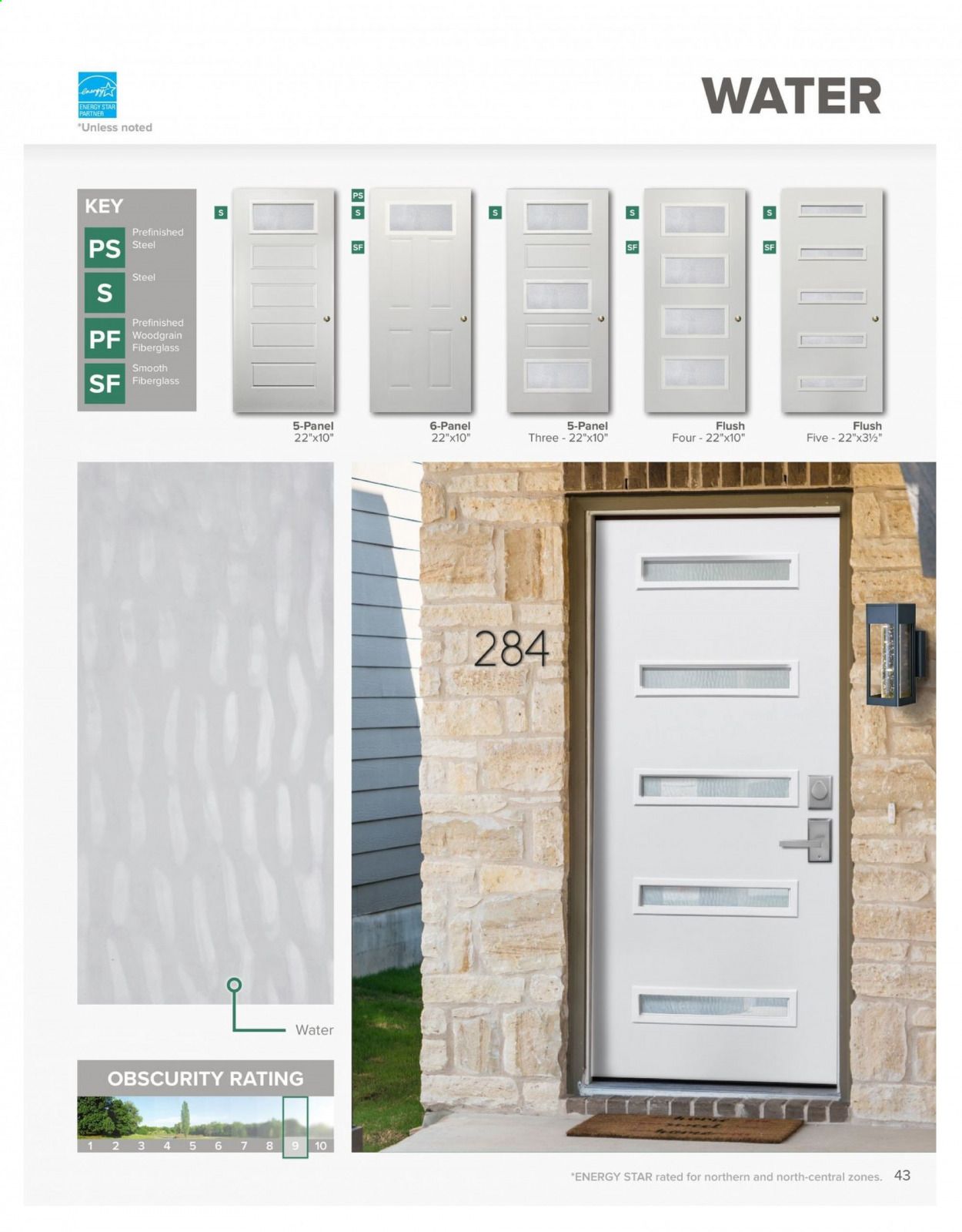 Menards Weekly Ad Flyer April 1 to December 31