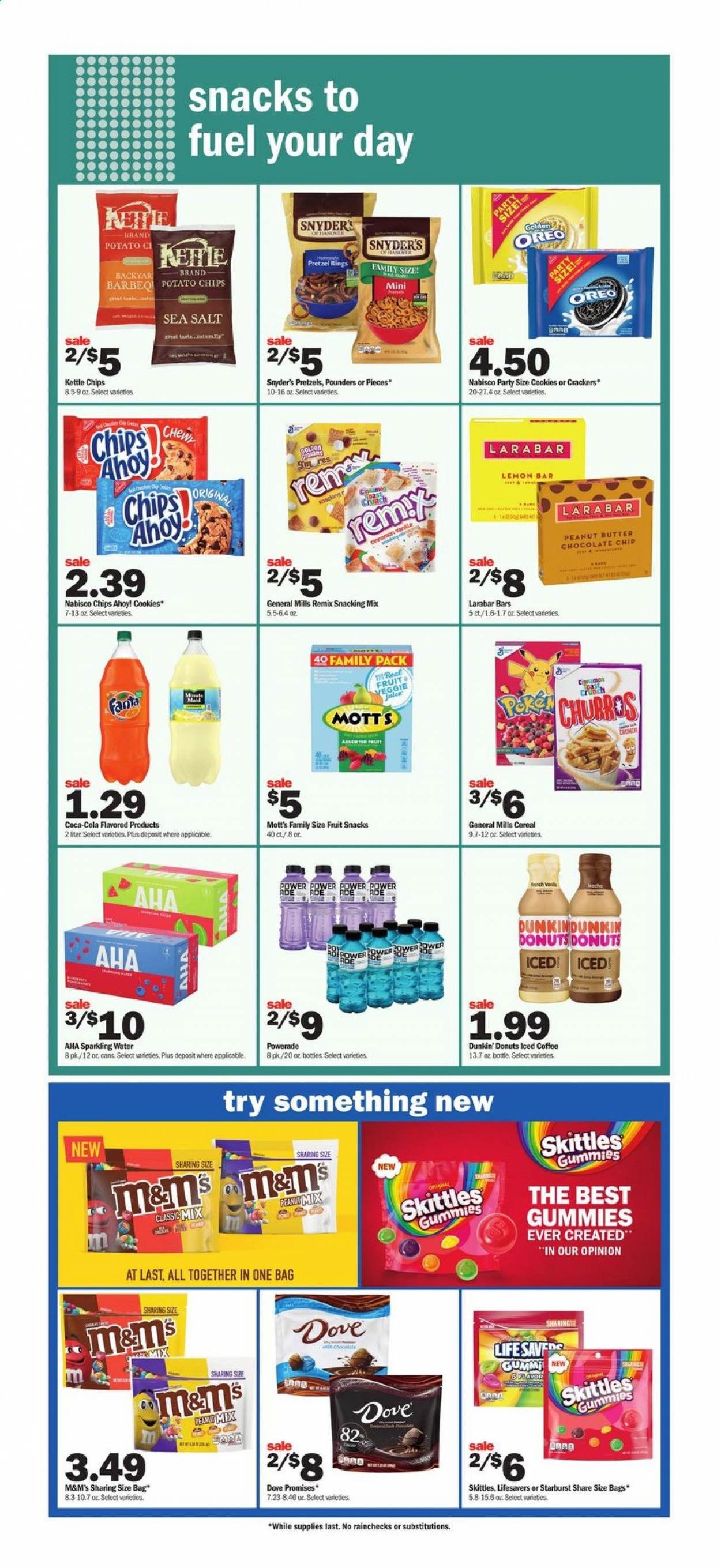 Meijer (IN) Weekly Ad Flyer April 4 to April 10