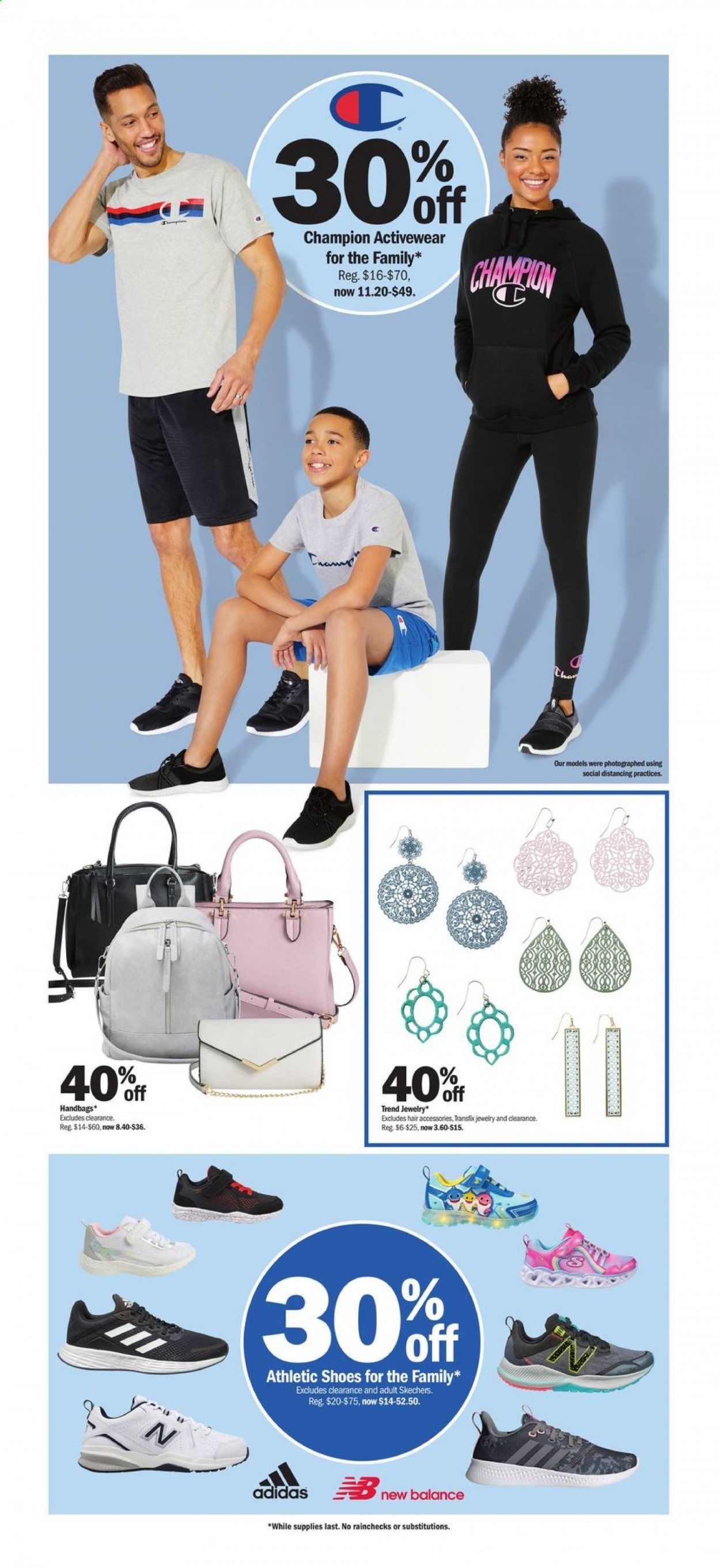 Meijer (OH) Weekly Ad Flyer April 4 to April 10