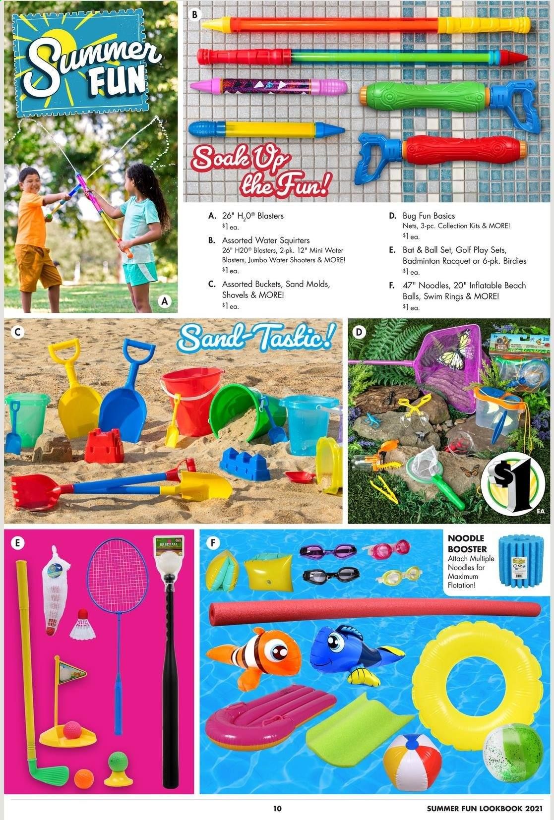 Dollar Tree Weekly Ad Flyer April 5 to April 17