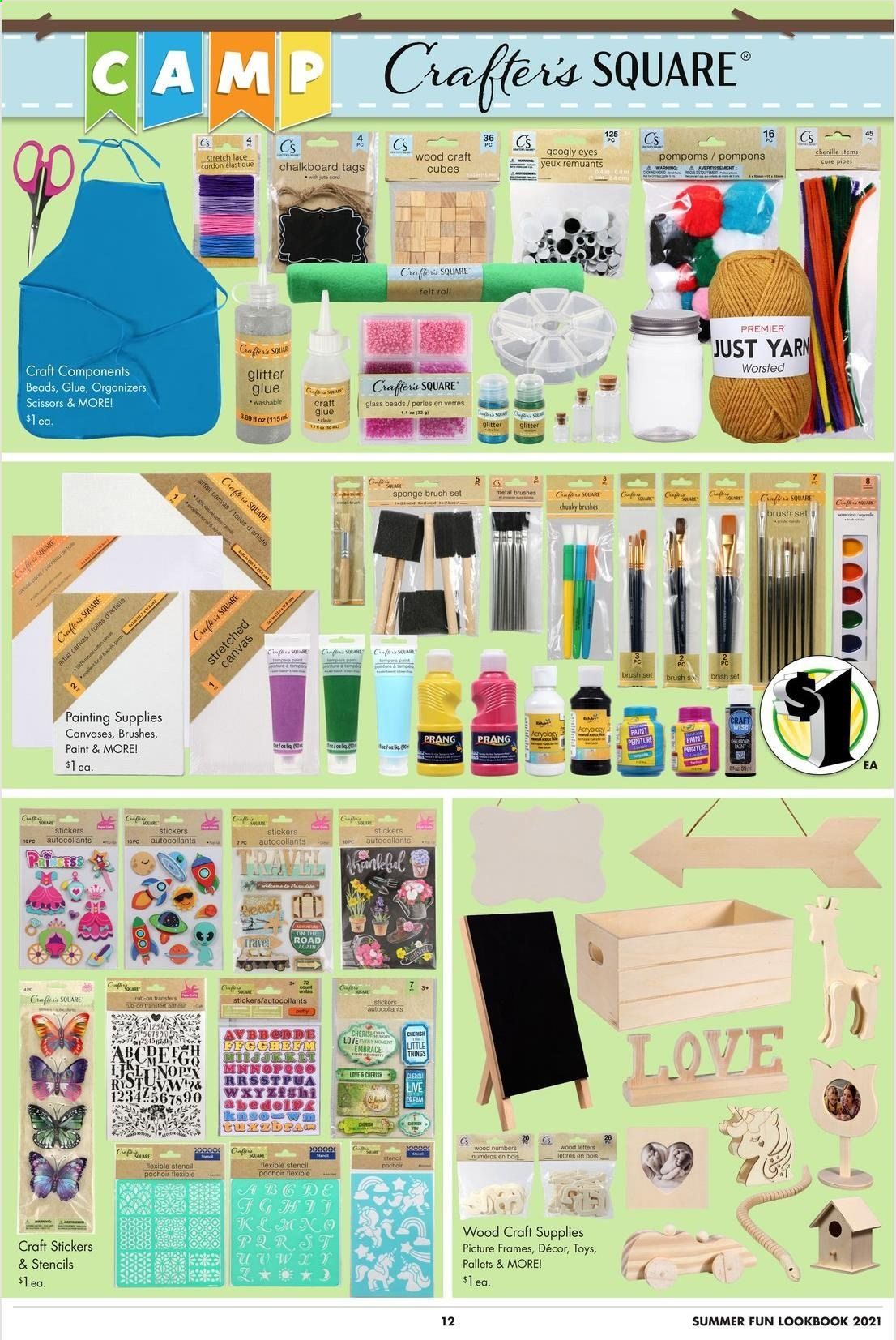 Dollar Tree Weekly Ad Flyer April 5 to April 17
