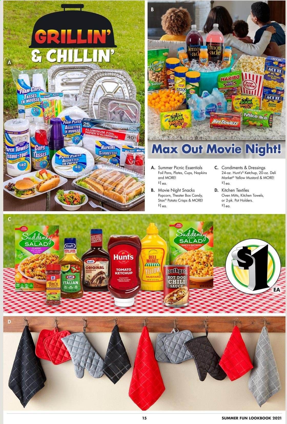 Dollar Tree Weekly Ad Flyer April 5 to April 17