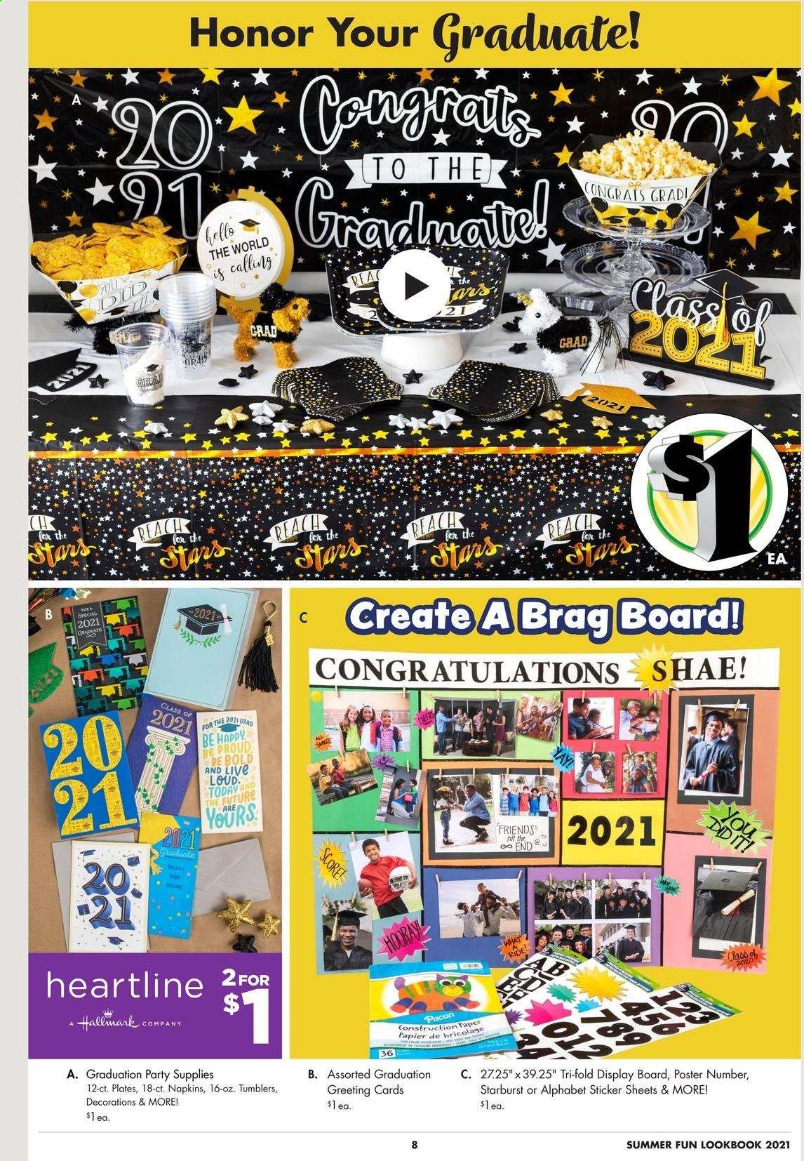 Dollar Tree Weekly Ad Flyer April 5 to April 17