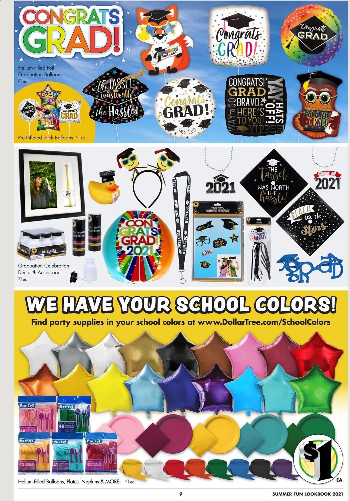 Dollar Tree Weekly Ad Flyer April 5 to April 17