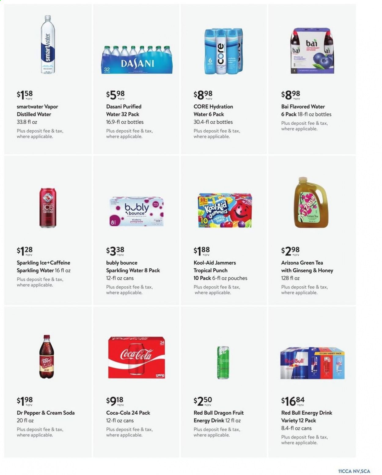 Walmart Weekly Ad Flyer April 5 to April 27