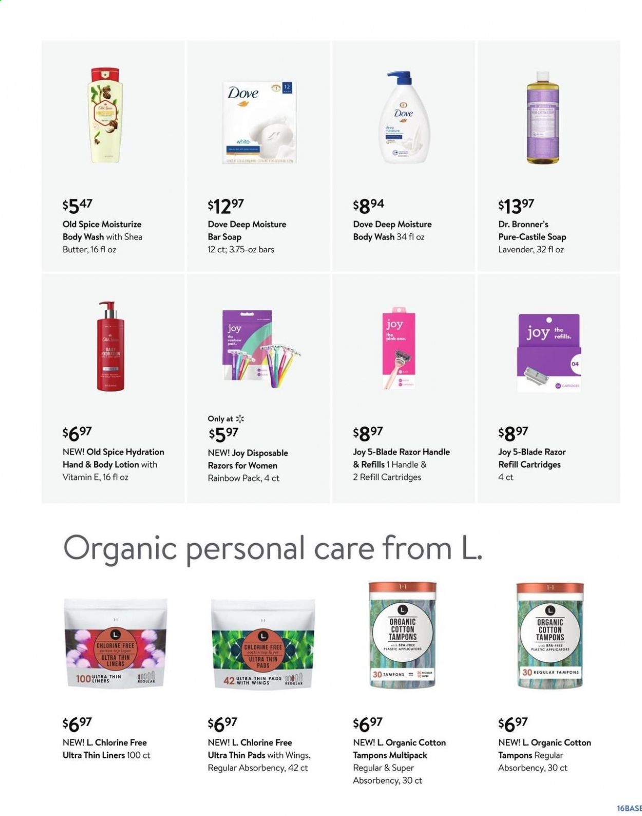 Walmart Weekly Ad Flyer April 5 to April 27