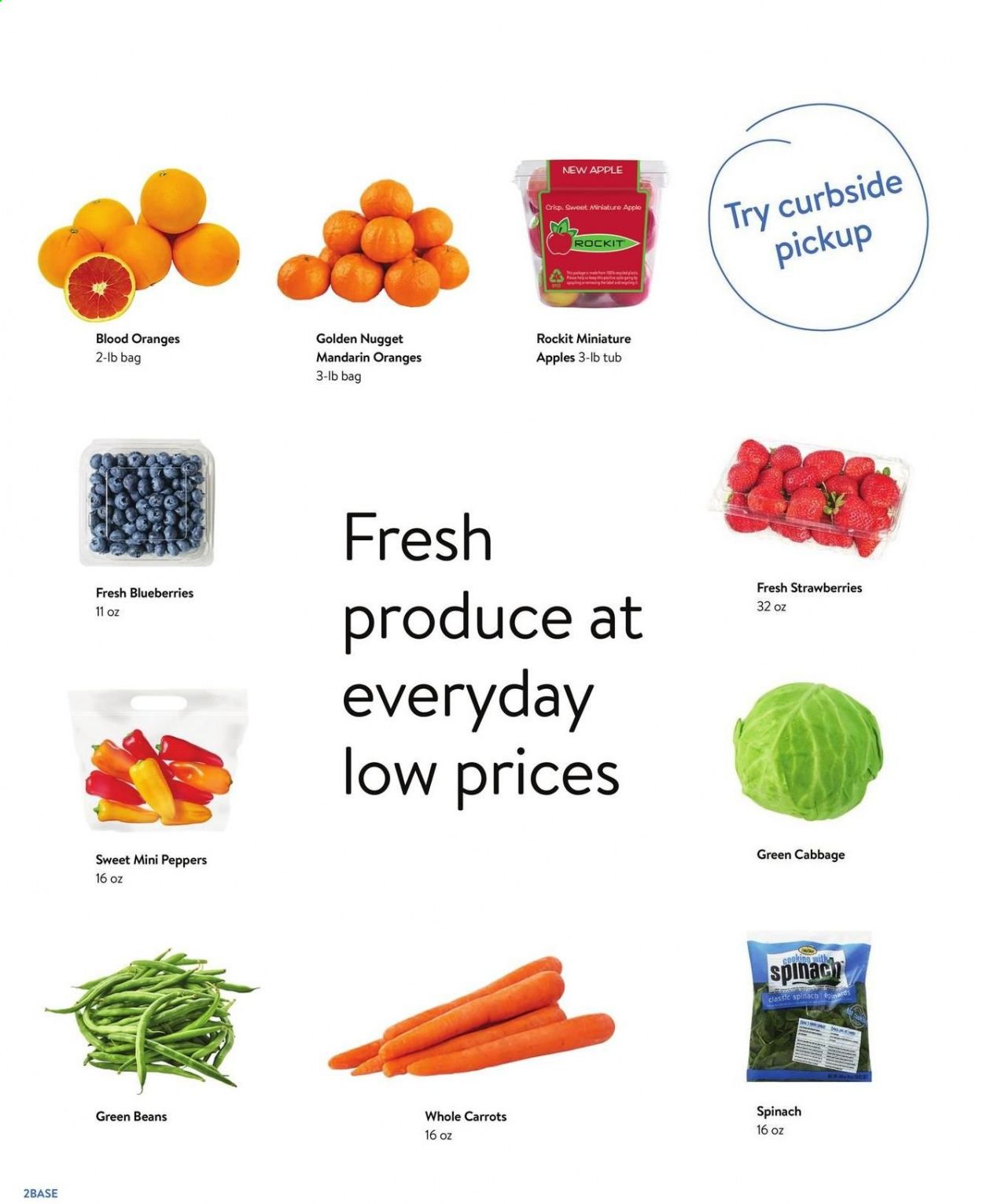 Walmart Weekly Ad Flyer April 5 to April 27