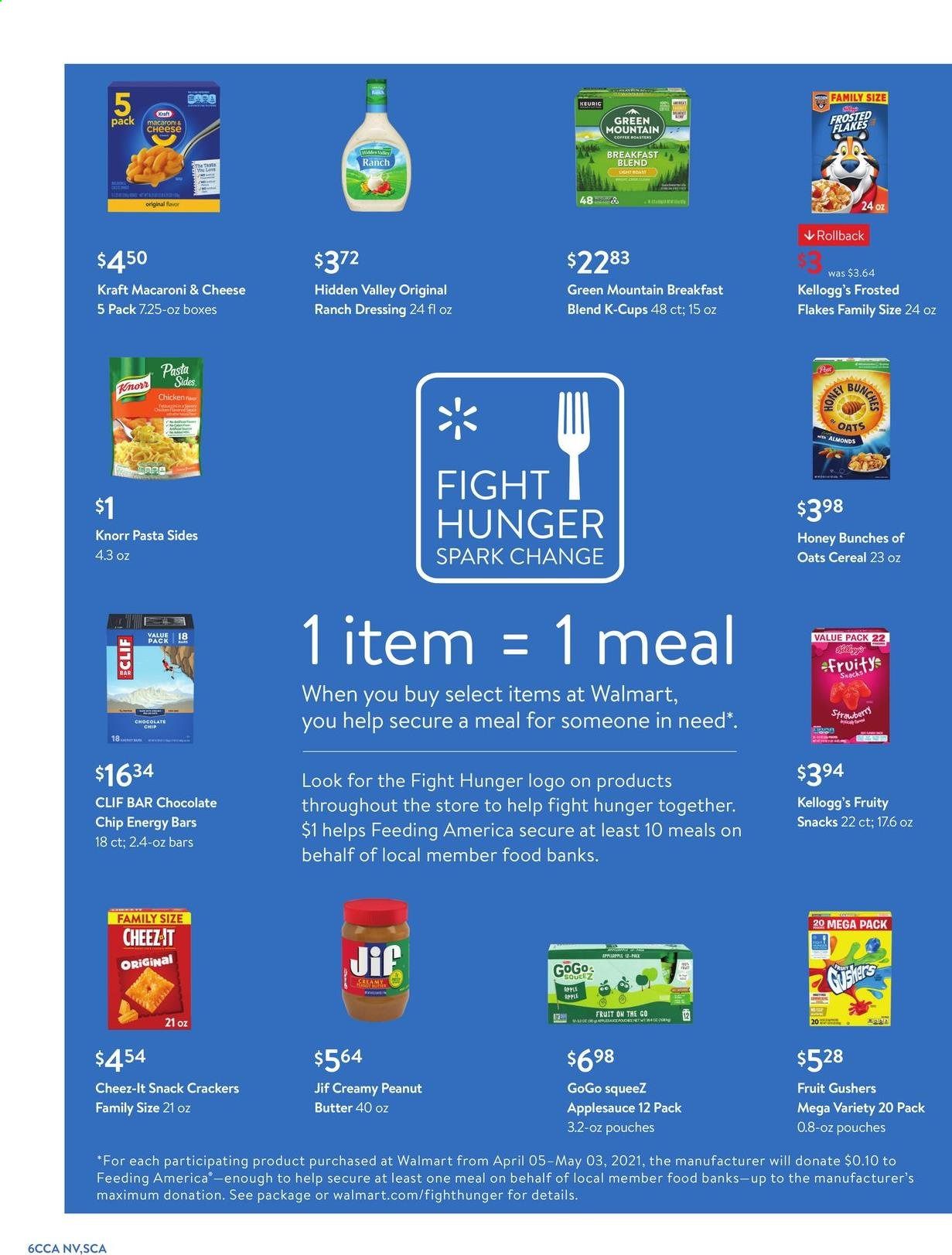 Walmart Weekly Ad Flyer April 5 to April 27