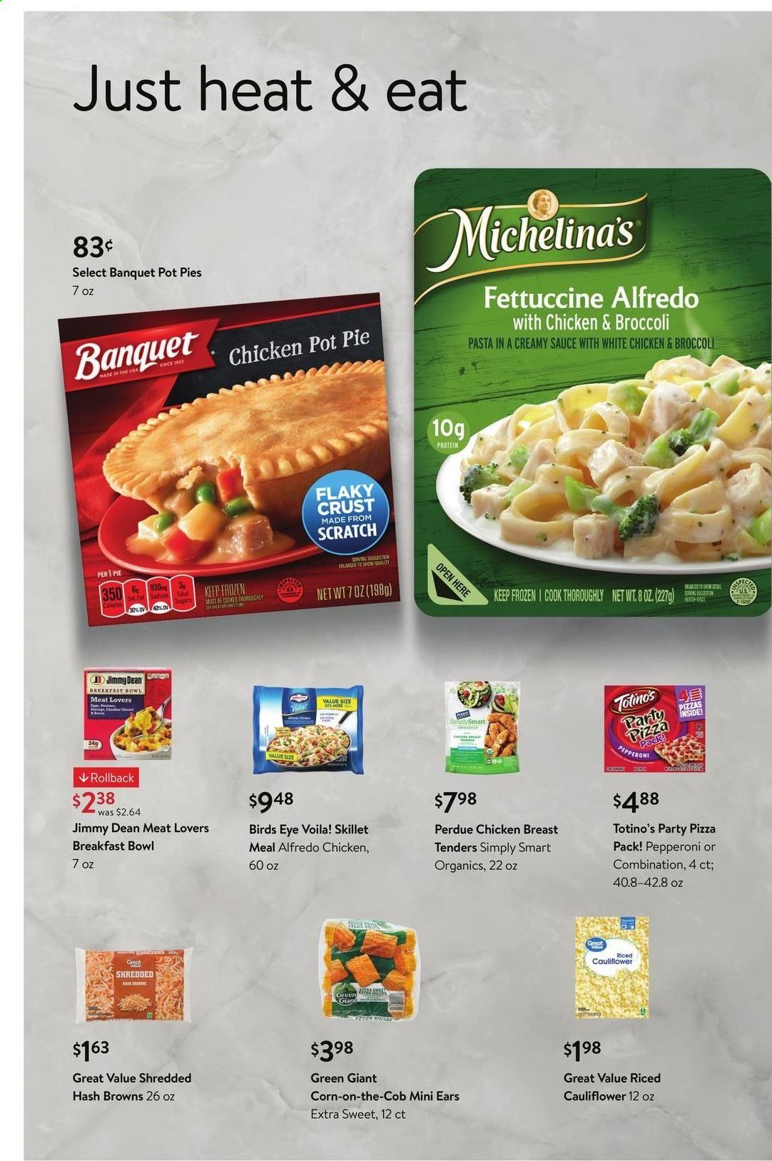Walmart Weekly Ad Flyer April 5 to April 27