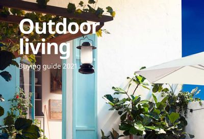IKEA Weekly Ad Flyer April 5 to April 12