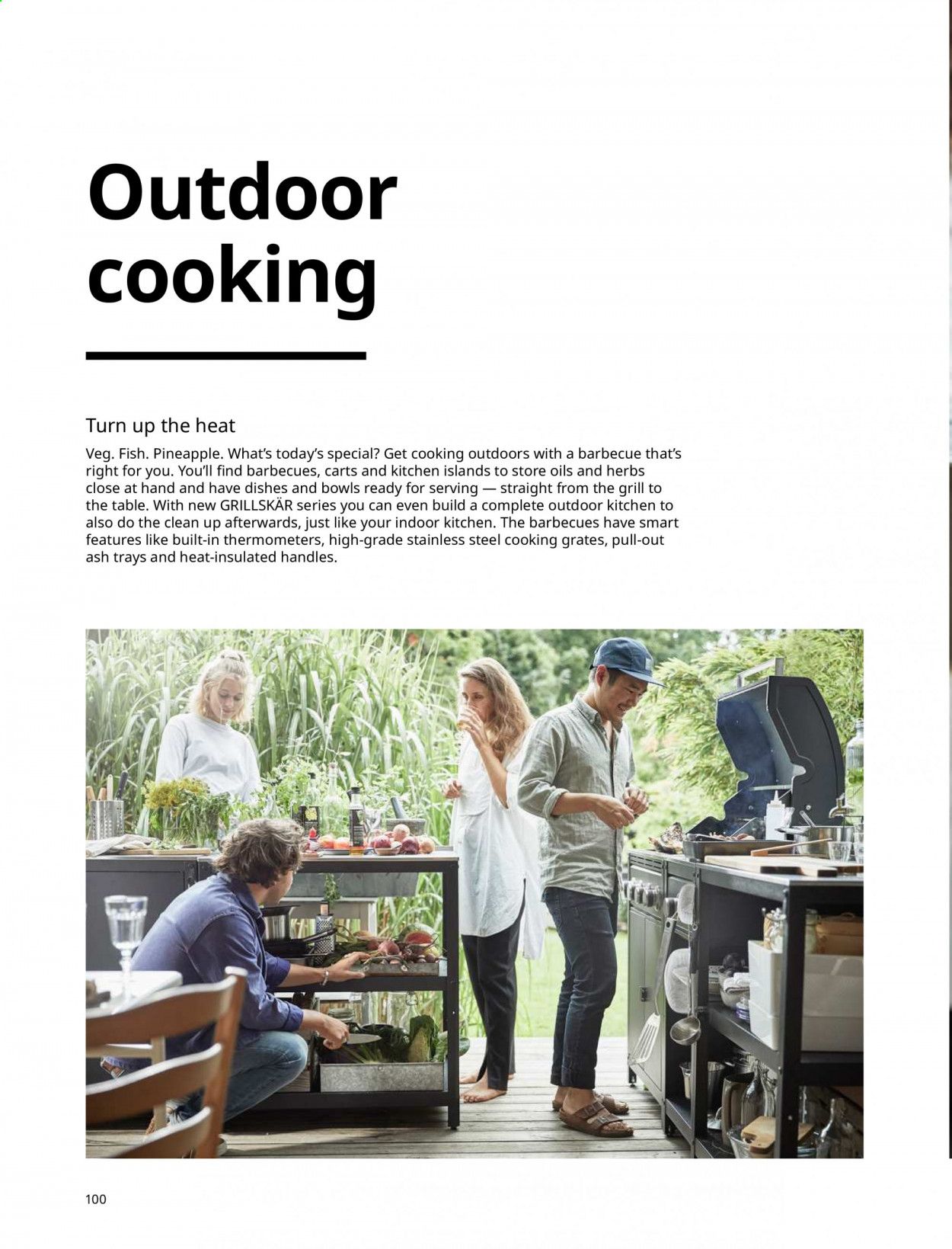 IKEA Weekly Ad Flyer April 5 to April 12