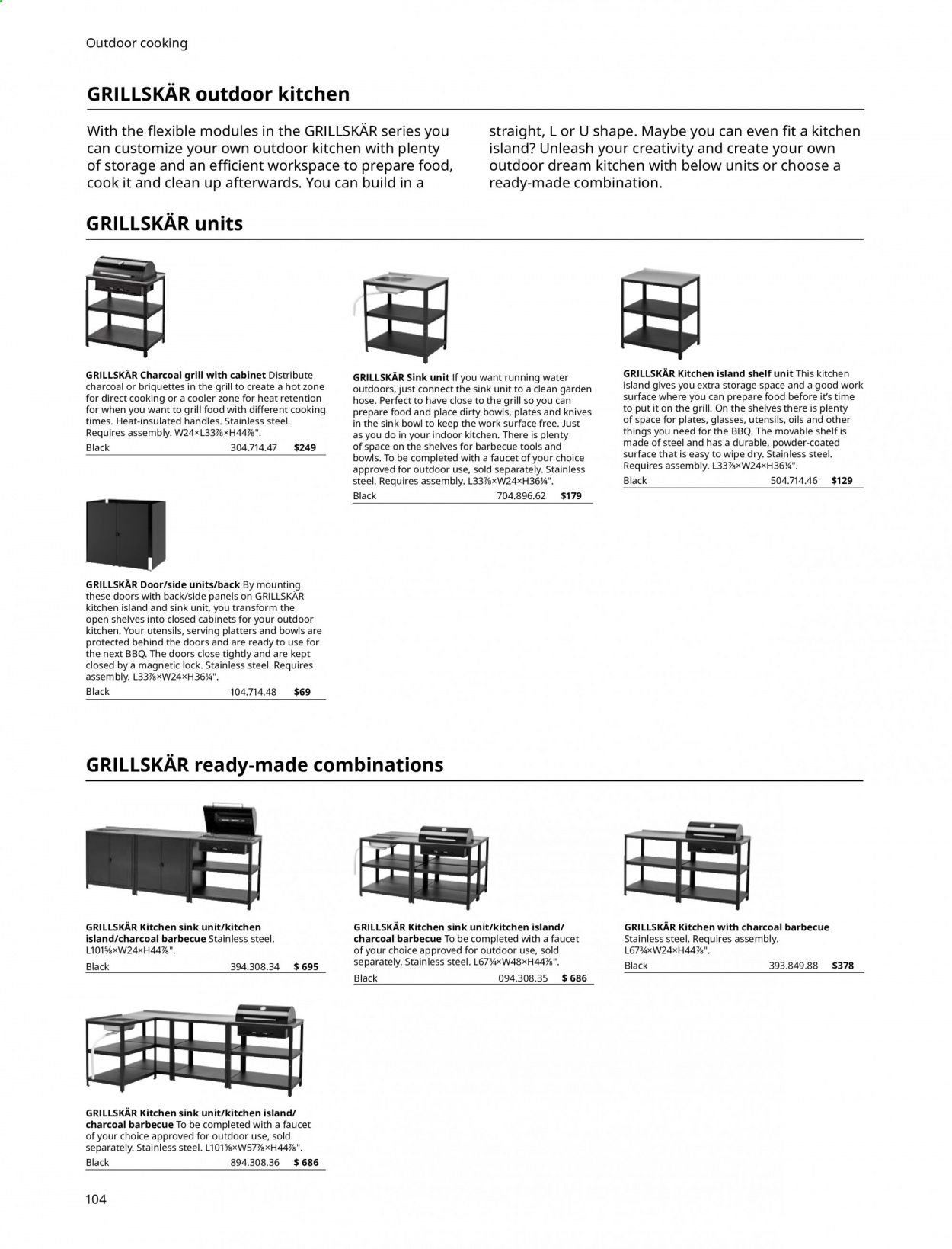 IKEA Weekly Ad Flyer April 5 to April 12