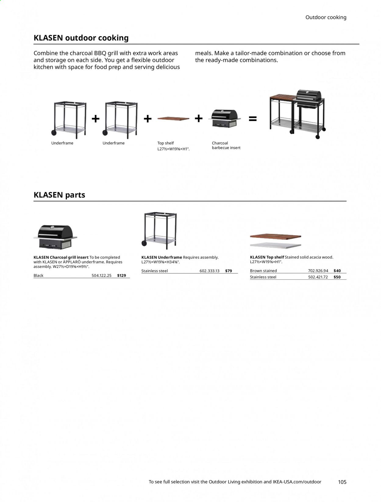 IKEA Weekly Ad Flyer April 5 to April 12