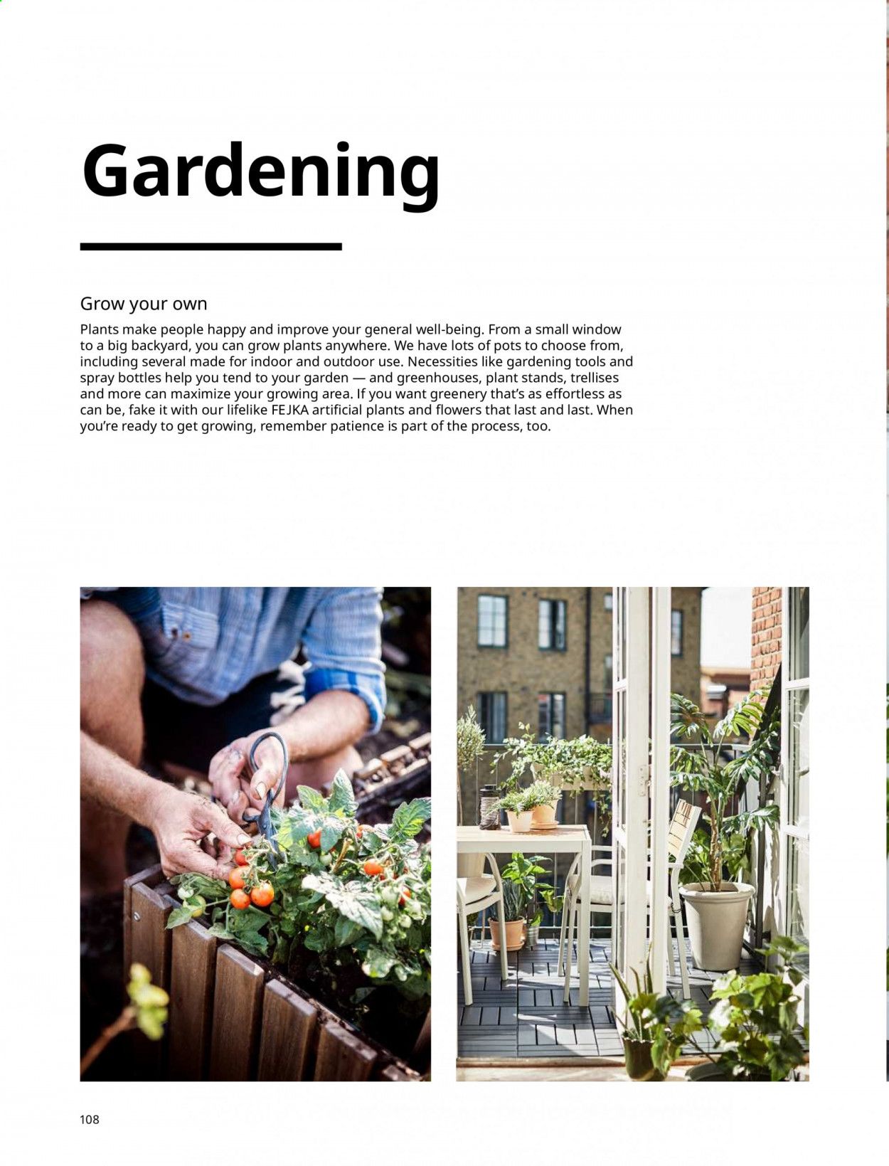 IKEA Weekly Ad Flyer April 5 to April 12