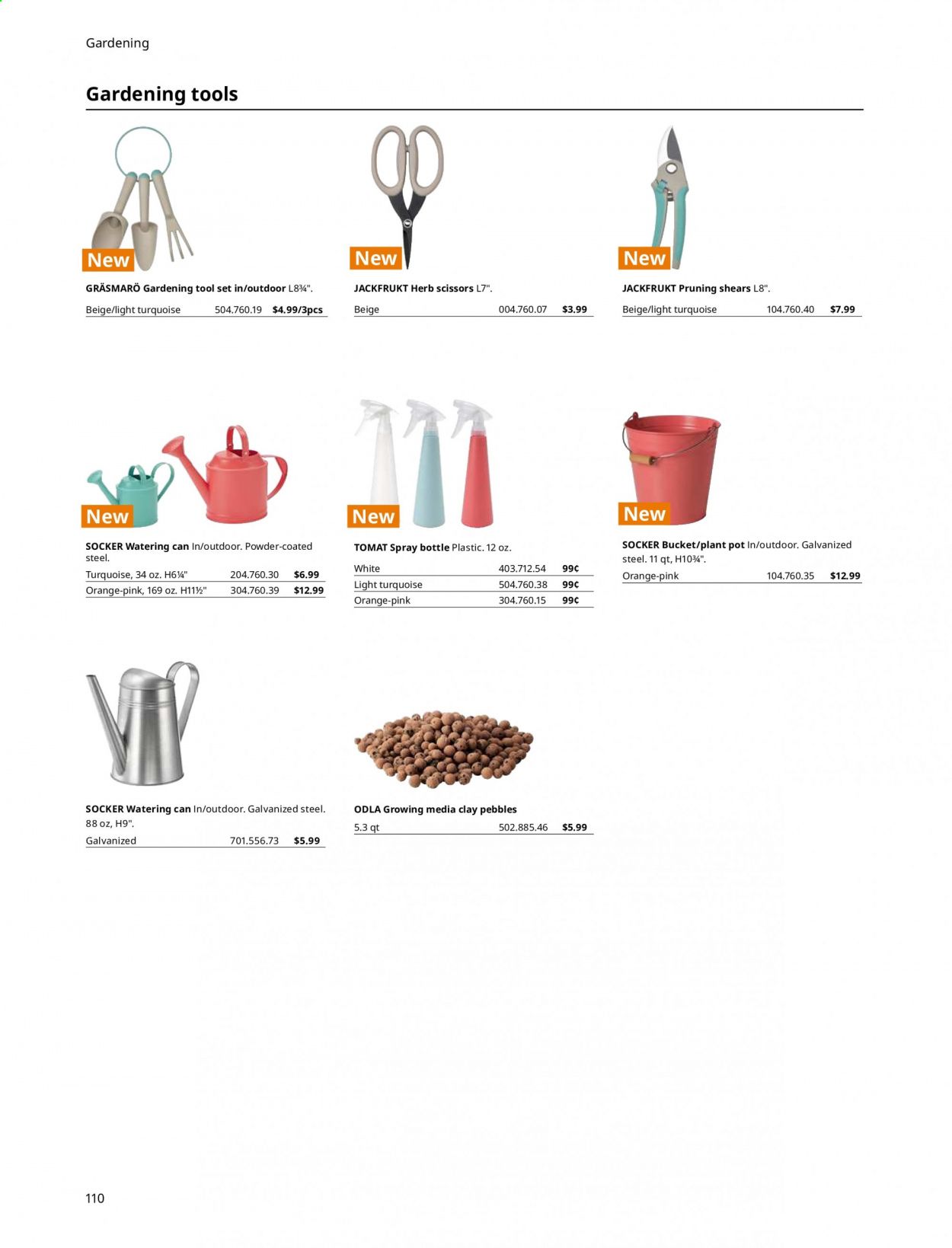 IKEA Weekly Ad Flyer April 5 to April 12
