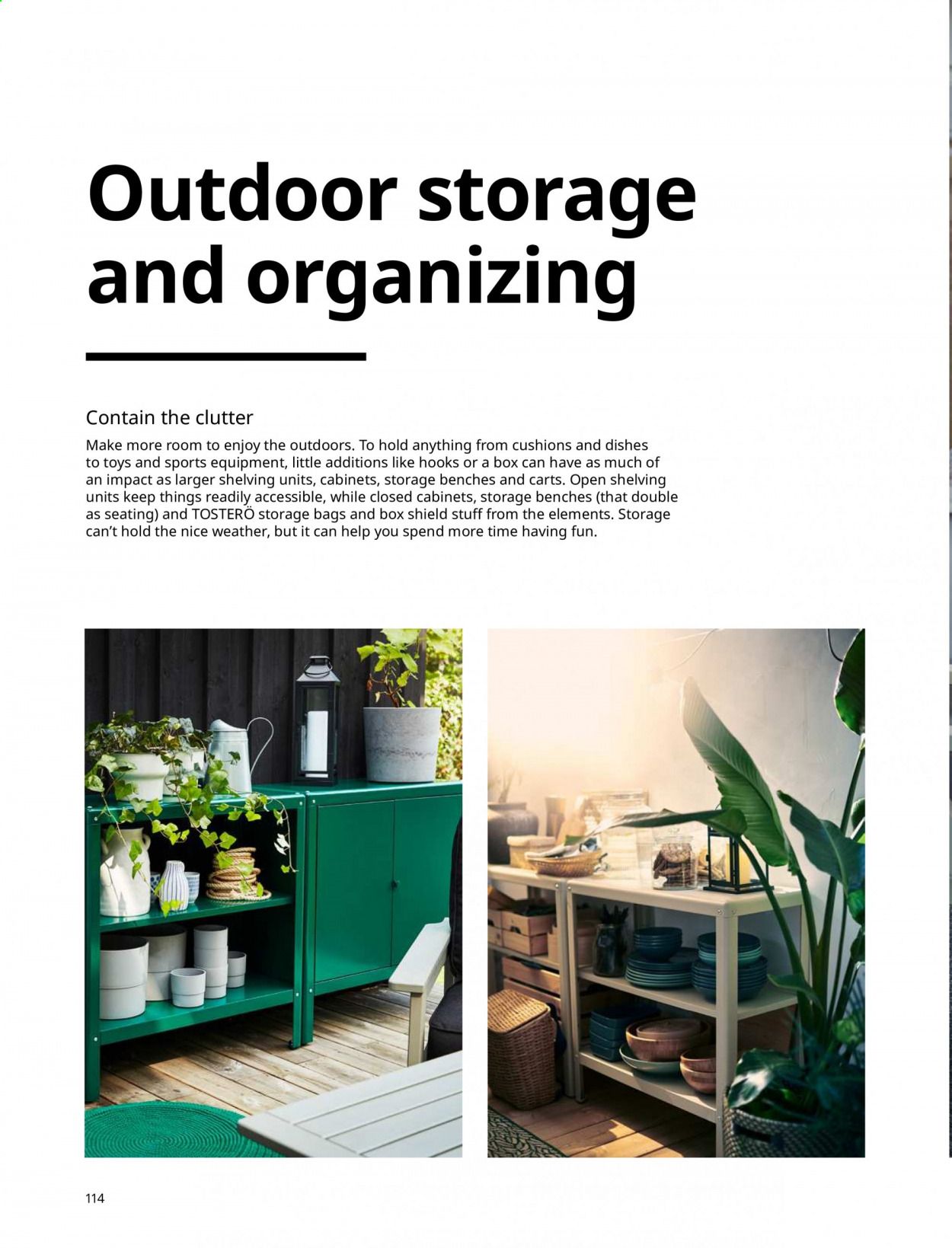IKEA Weekly Ad Flyer April 5 to April 12