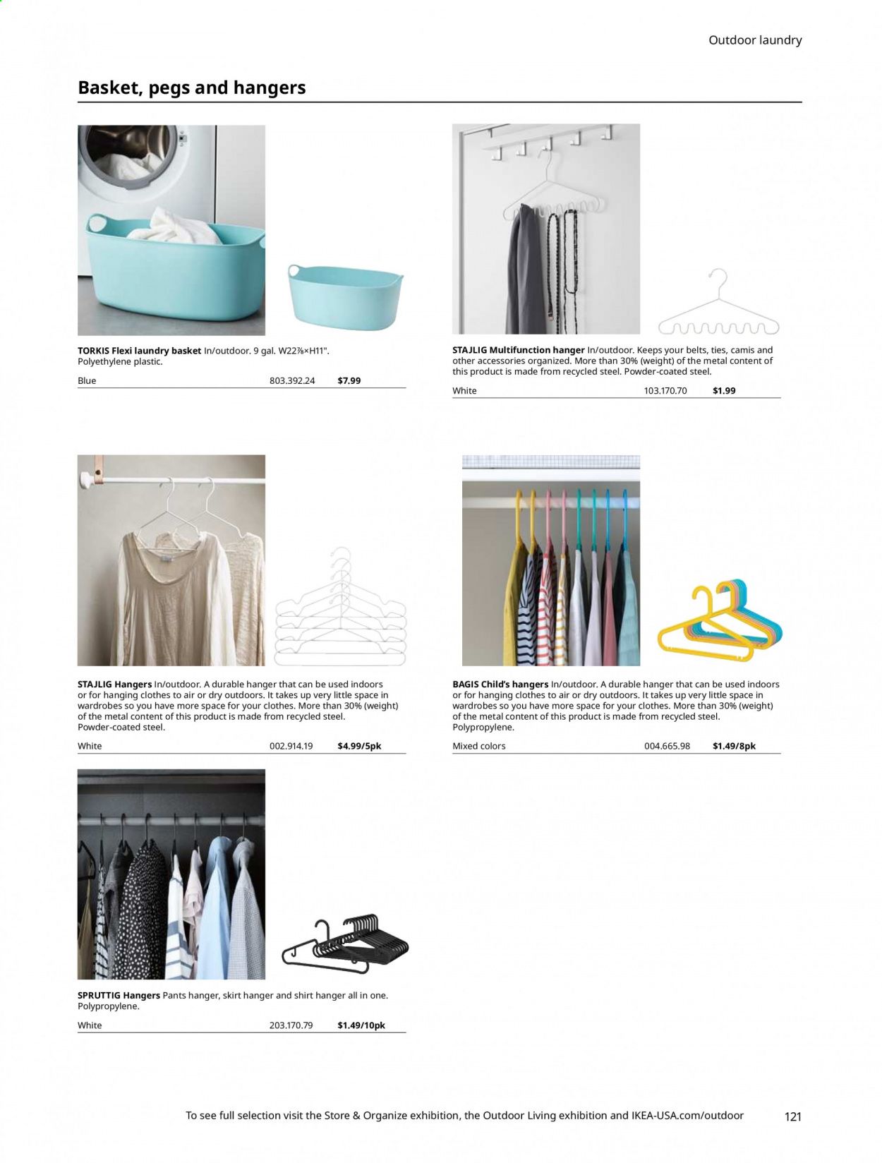 IKEA Weekly Ad Flyer April 5 to April 12