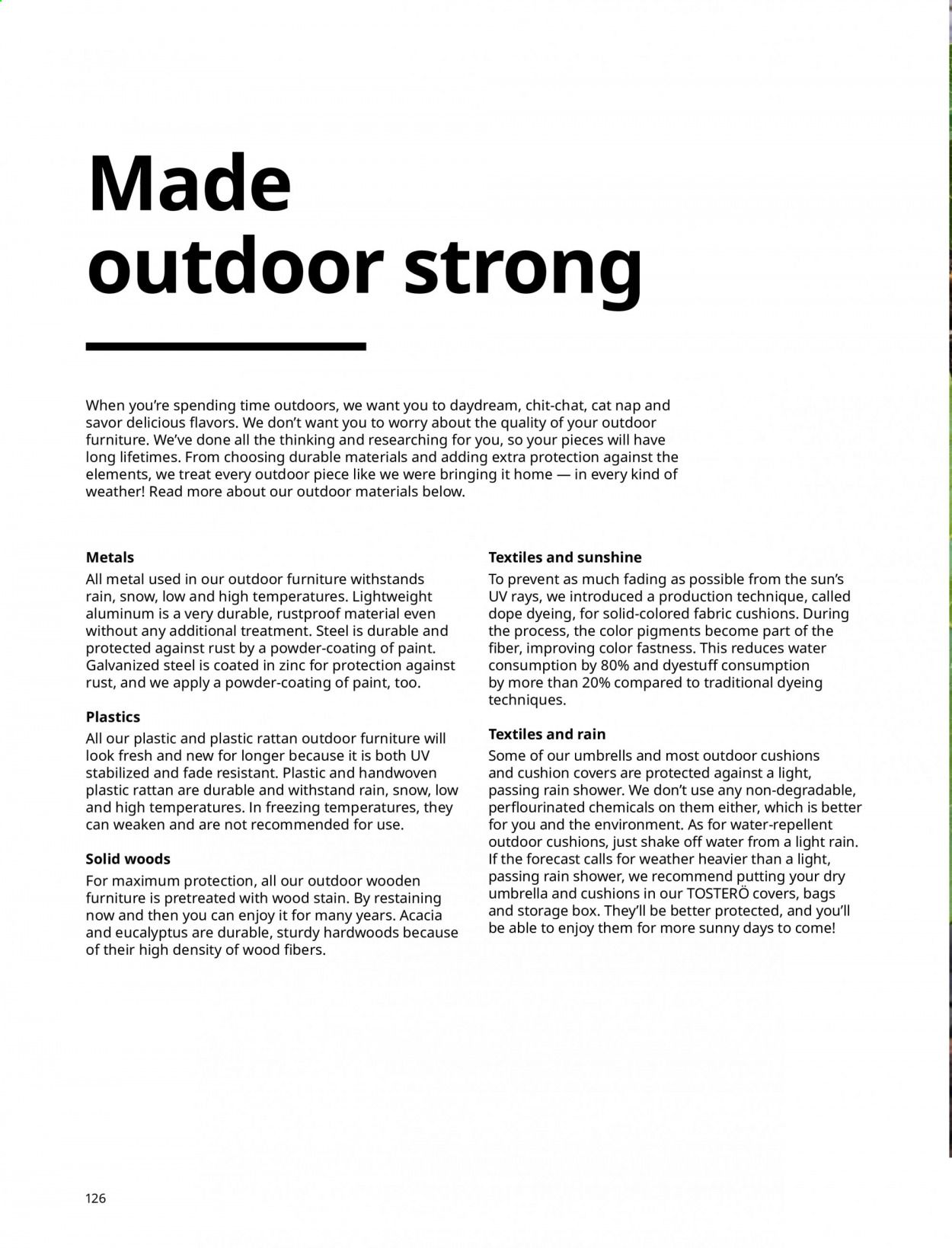 IKEA Weekly Ad Flyer April 5 to April 12