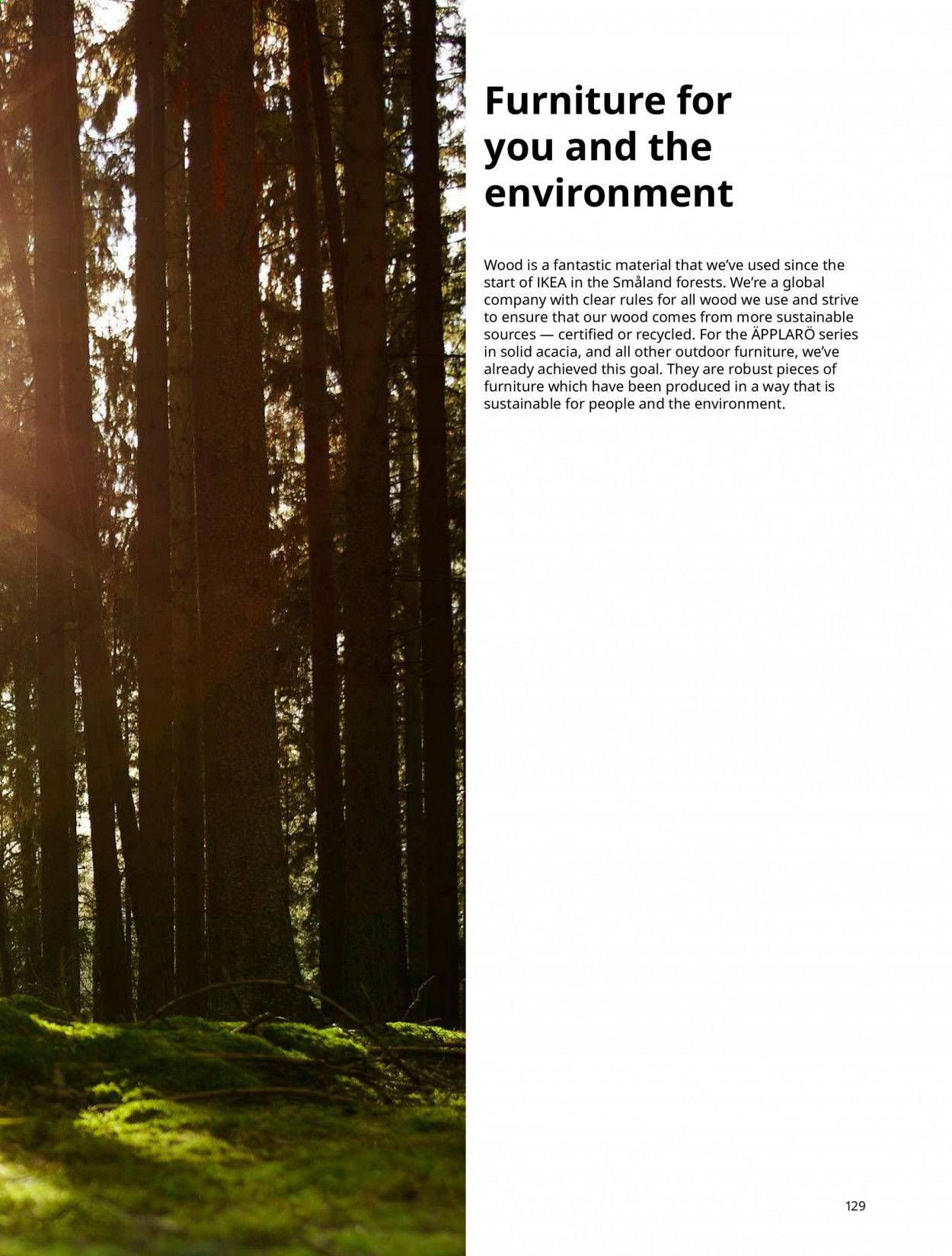 IKEA Weekly Ad Flyer April 5 to April 12