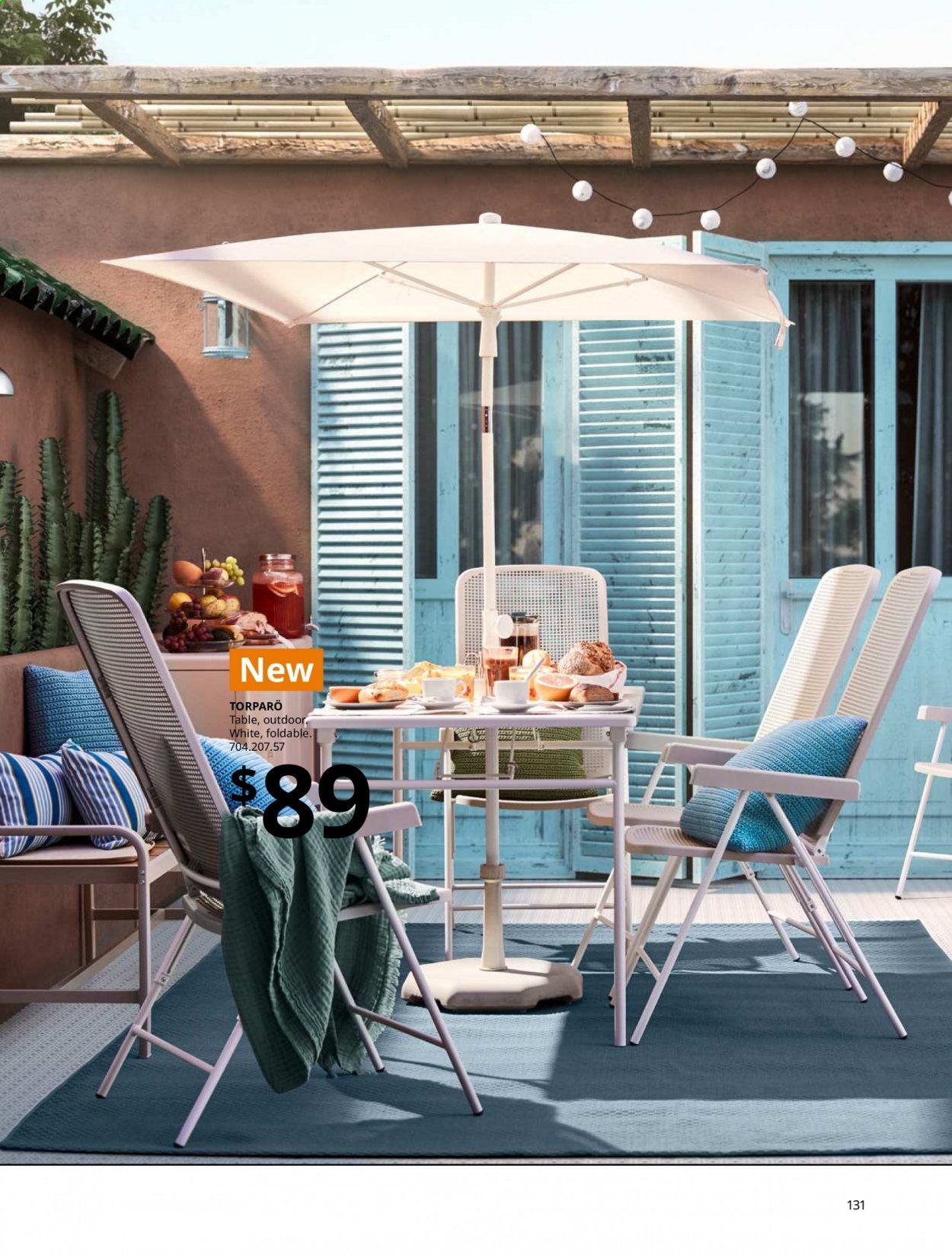 IKEA Weekly Ad Flyer April 5 to April 12