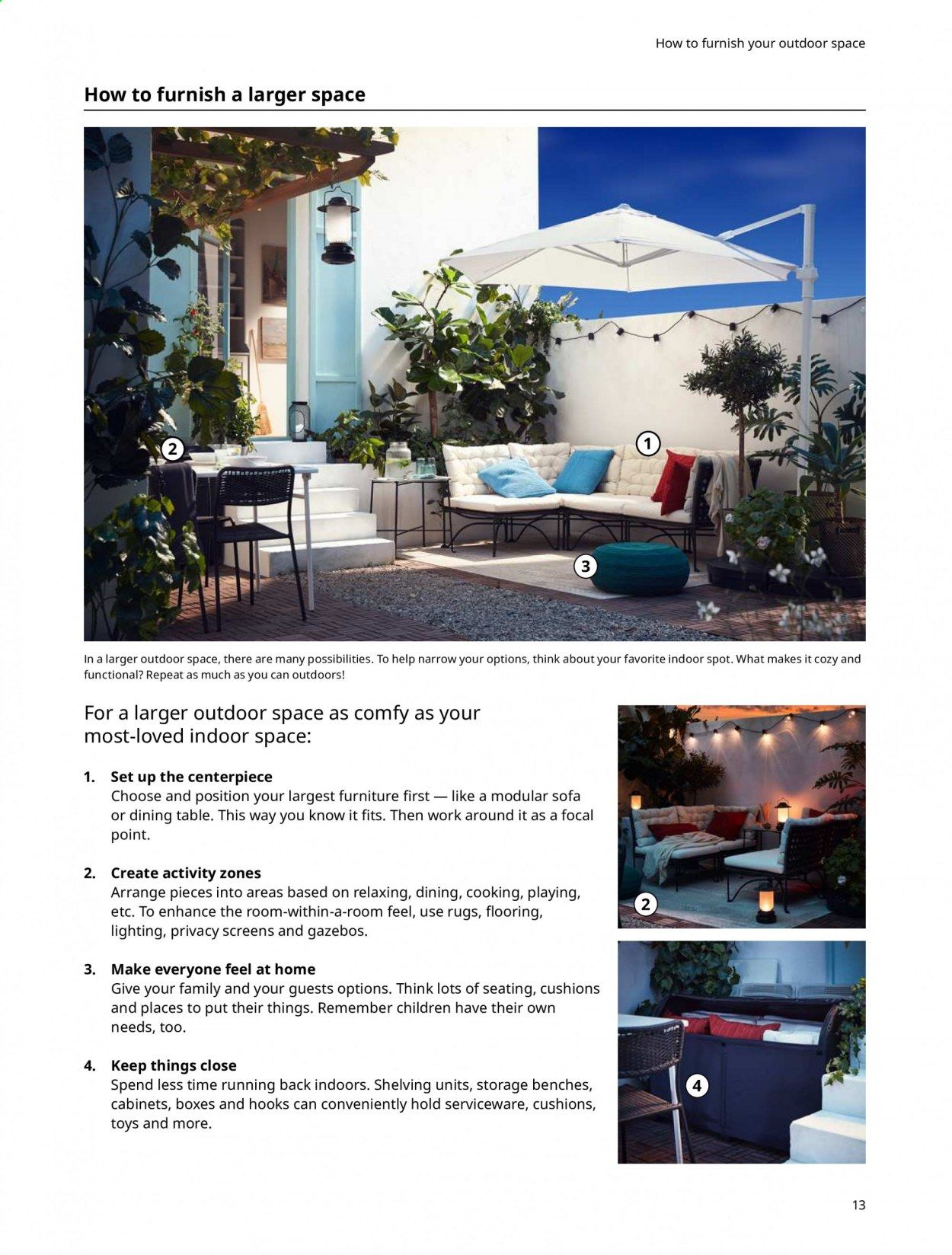 IKEA Weekly Ad Flyer April 5 to April 12