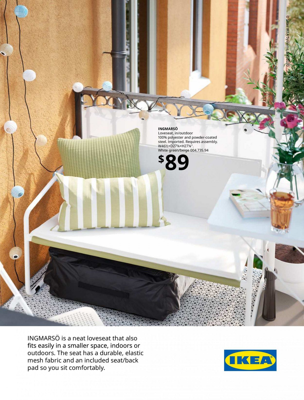 IKEA Weekly Ad Flyer April 5 to April 12