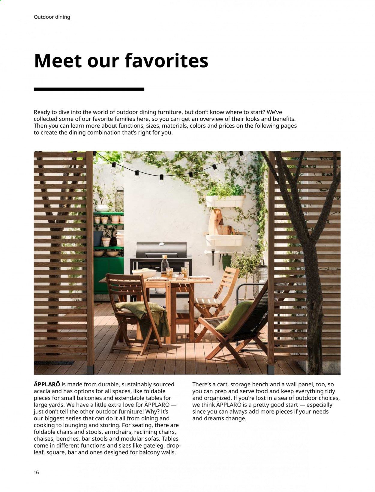 IKEA Weekly Ad Flyer April 5 to April 12