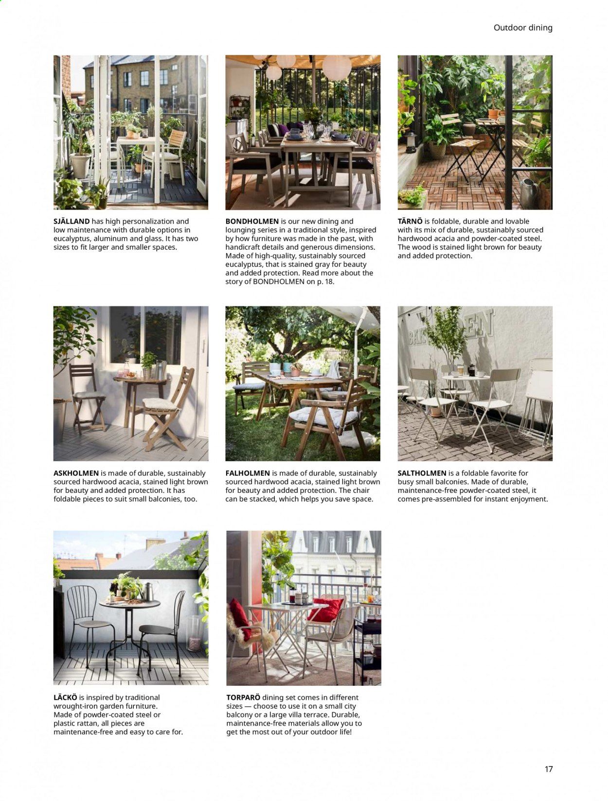 IKEA Weekly Ad Flyer April 5 to April 12