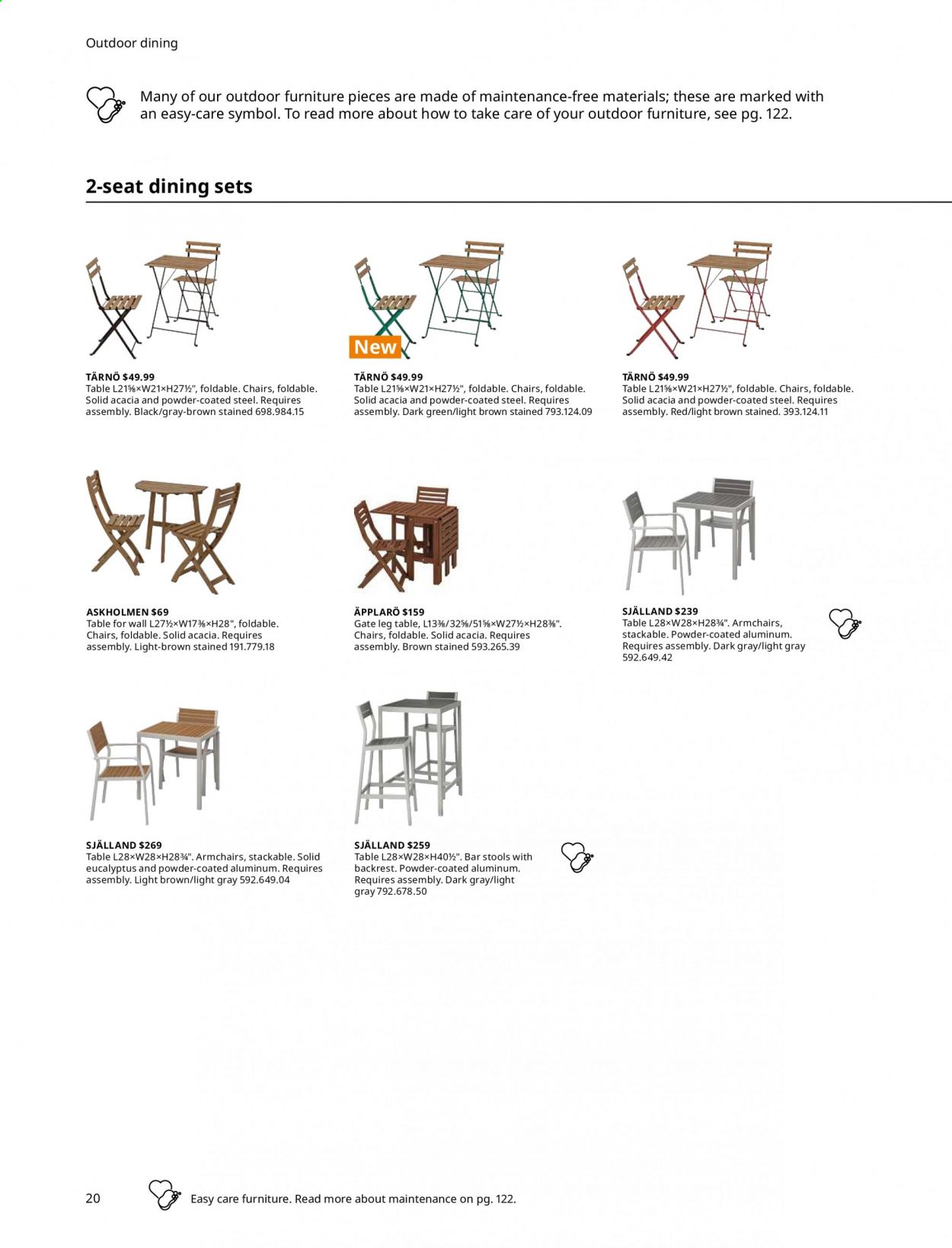 IKEA Weekly Ad Flyer April 5 to April 12