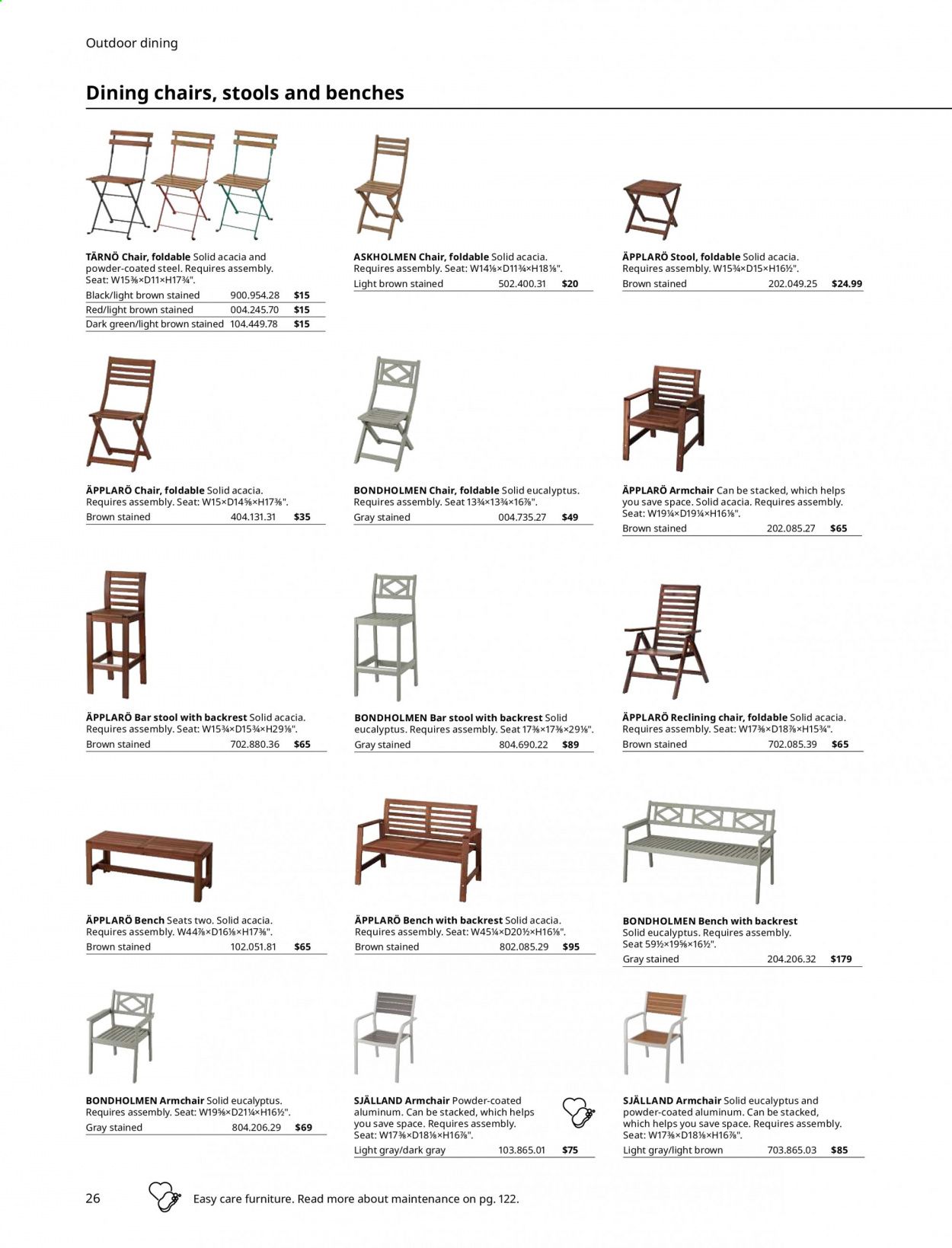 IKEA Weekly Ad Flyer April 5 to April 12