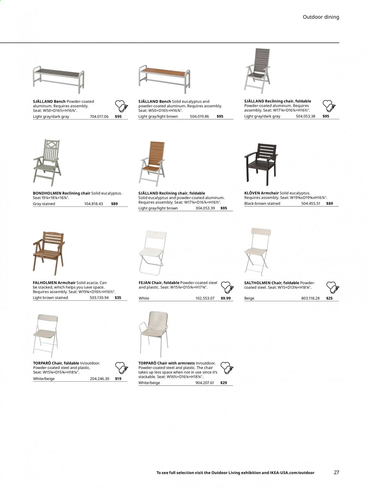 IKEA Weekly Ad Flyer April 5 to April 12