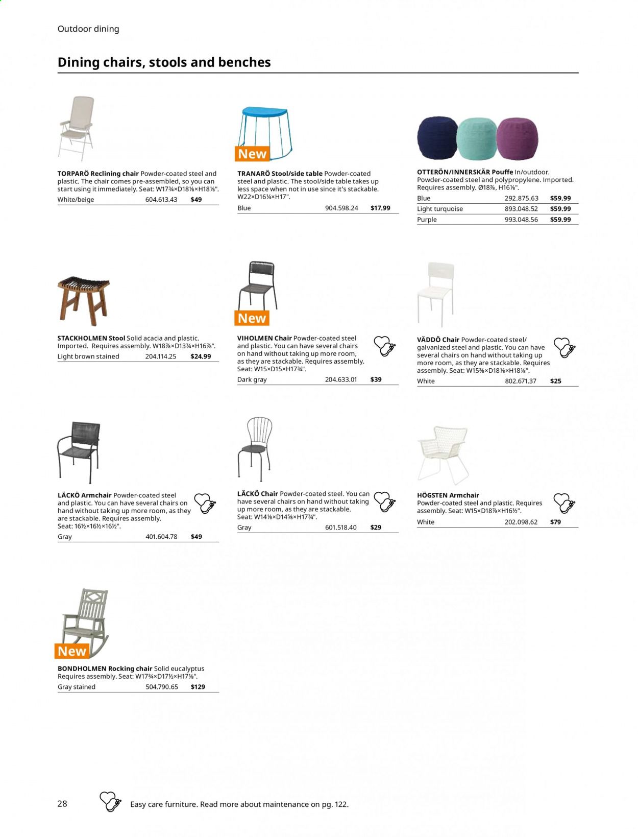 IKEA Weekly Ad Flyer April 5 to April 12