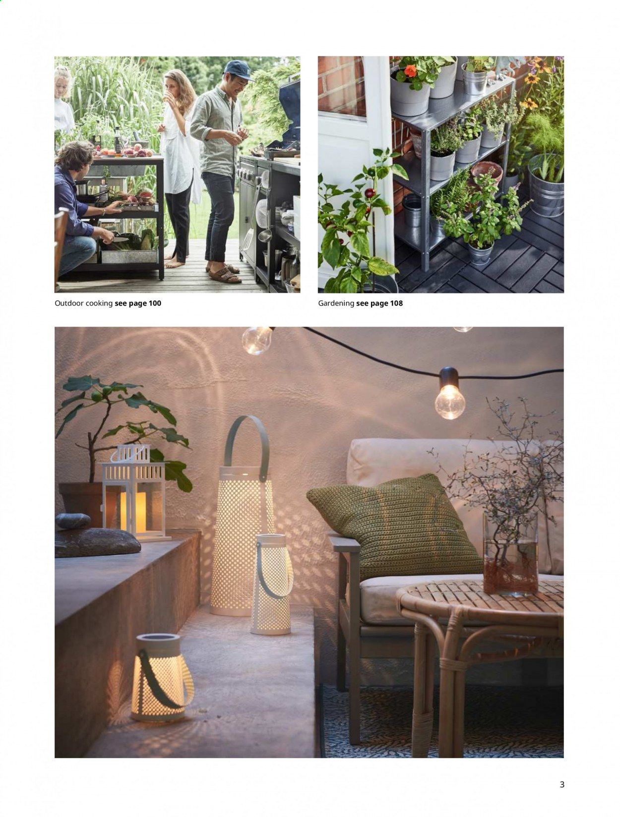 IKEA Weekly Ad Flyer April 5 to April 12