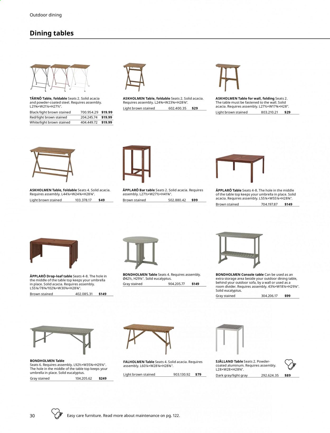 IKEA Weekly Ad Flyer April 5 to April 12
