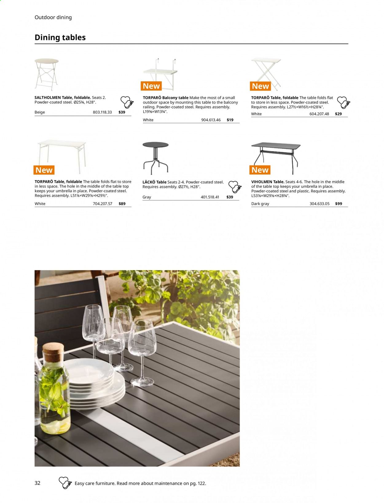 IKEA Weekly Ad Flyer April 5 to April 12