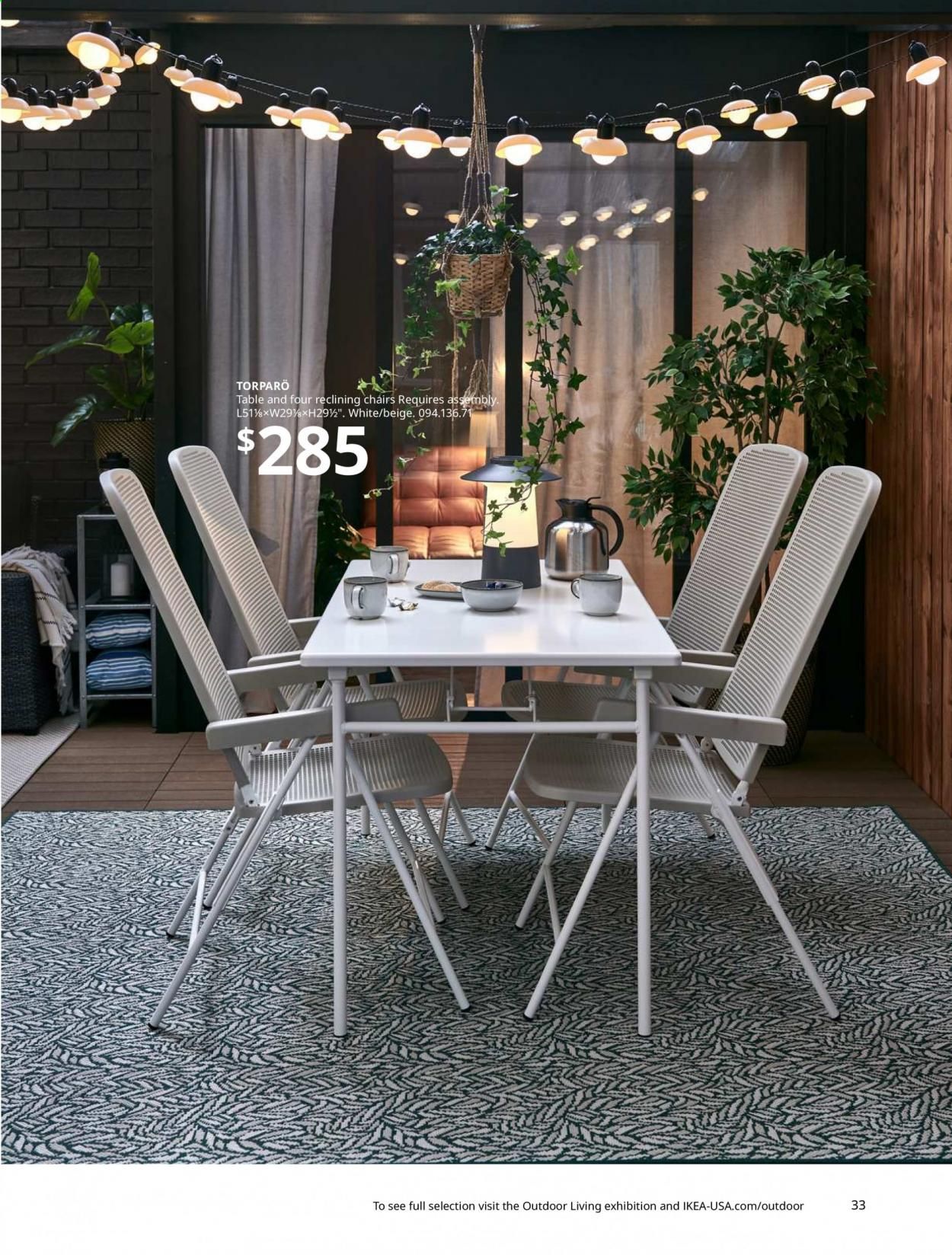 IKEA Weekly Ad Flyer April 5 to April 12