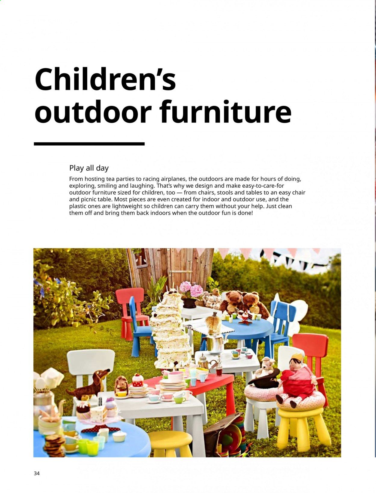 IKEA Weekly Ad Flyer April 5 to April 12