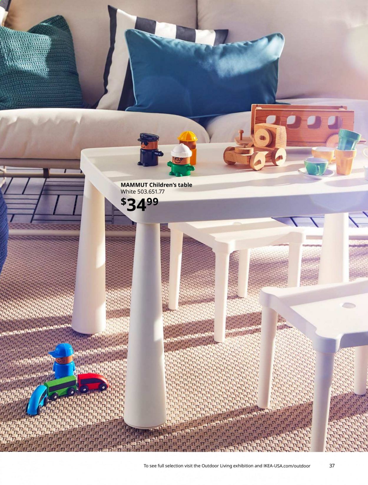 IKEA Weekly Ad Flyer April 5 to April 12